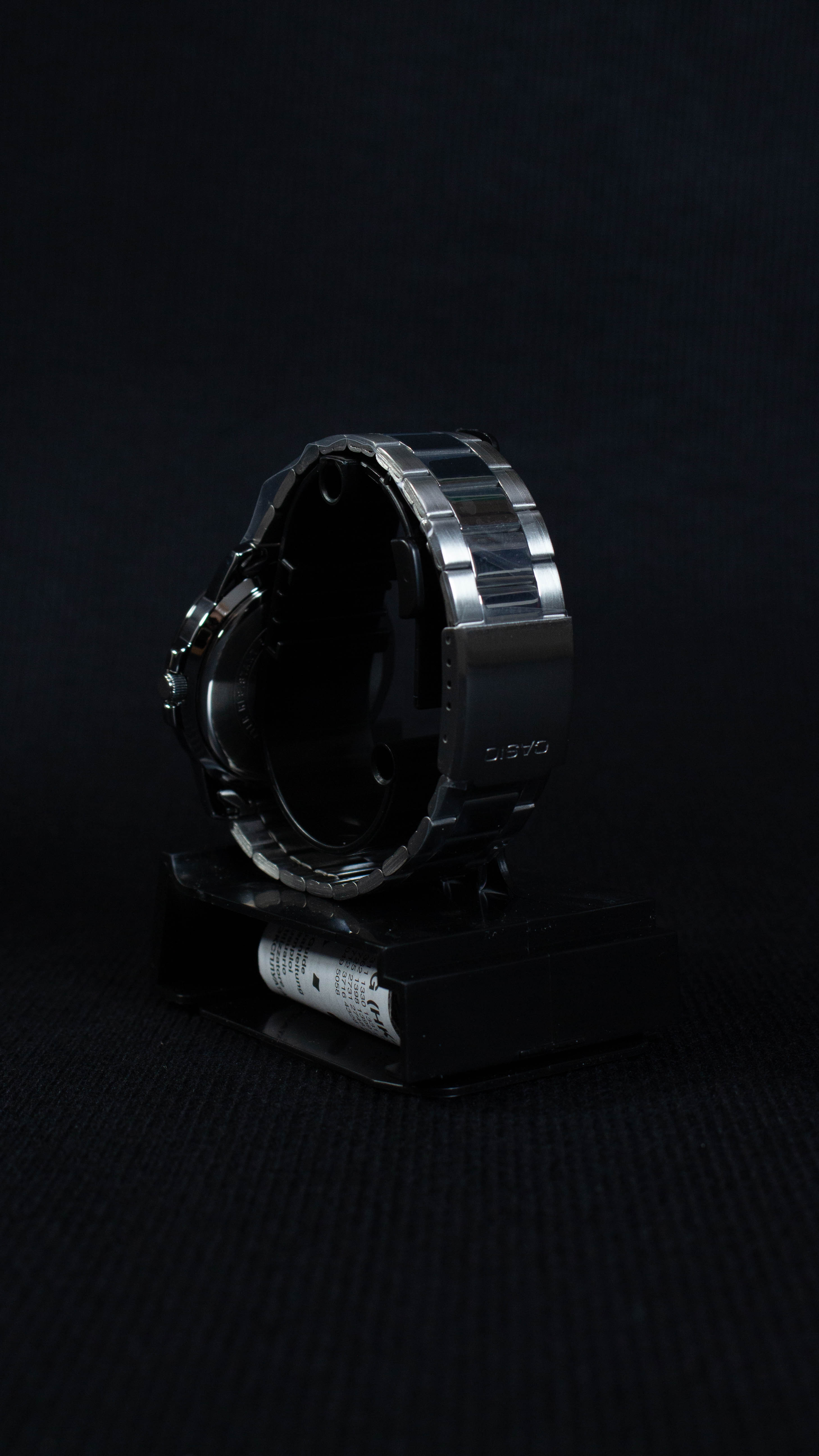 Reloj Casio MTP-VD01D-7EVCF Blanco