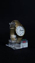 Reloj Timex T20471PF Easy Reader Dorado