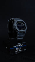 Reloj Casio  WS-1400H-8BVCF