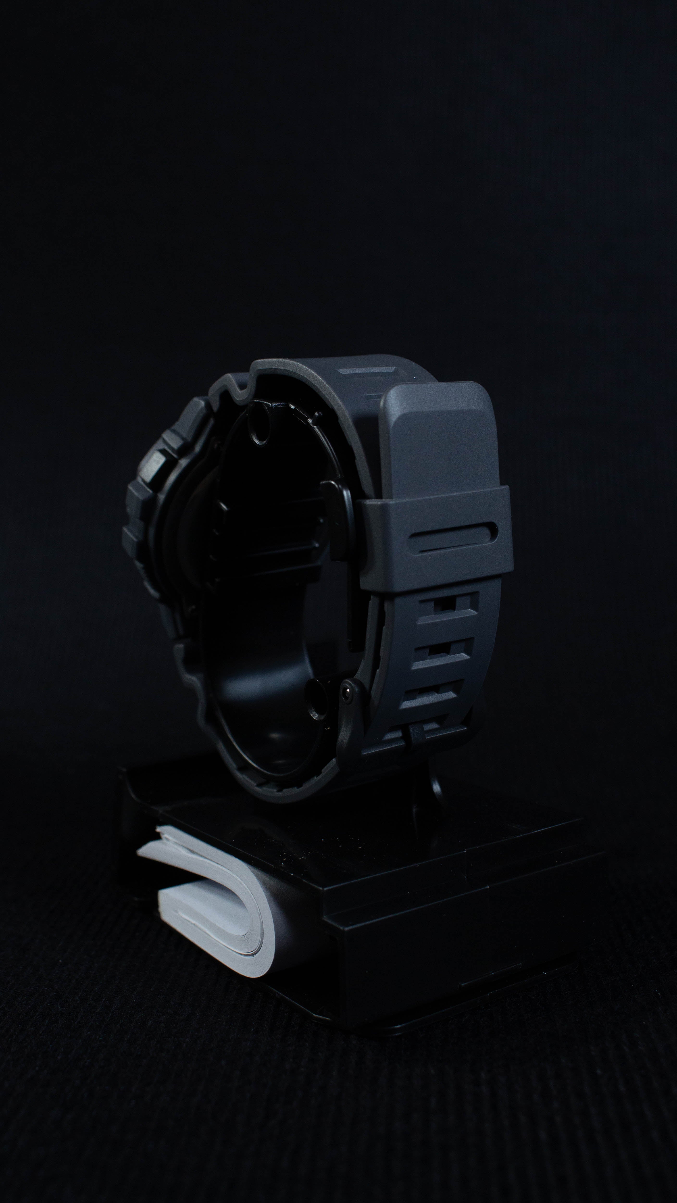 Reloj Casio  WS-1400H-8BVCF