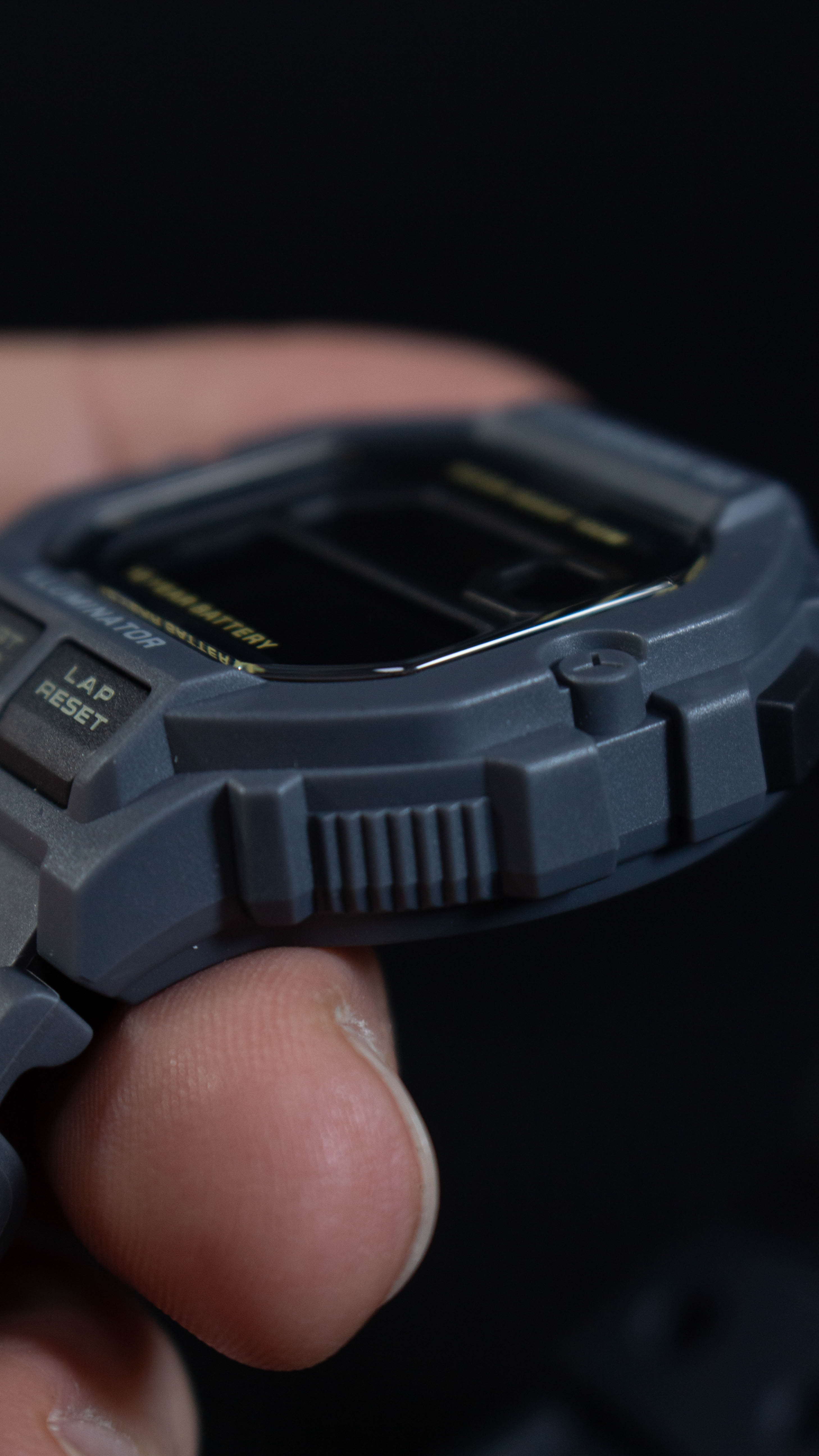 Reloj Casio  WS-1400H-8BVCF