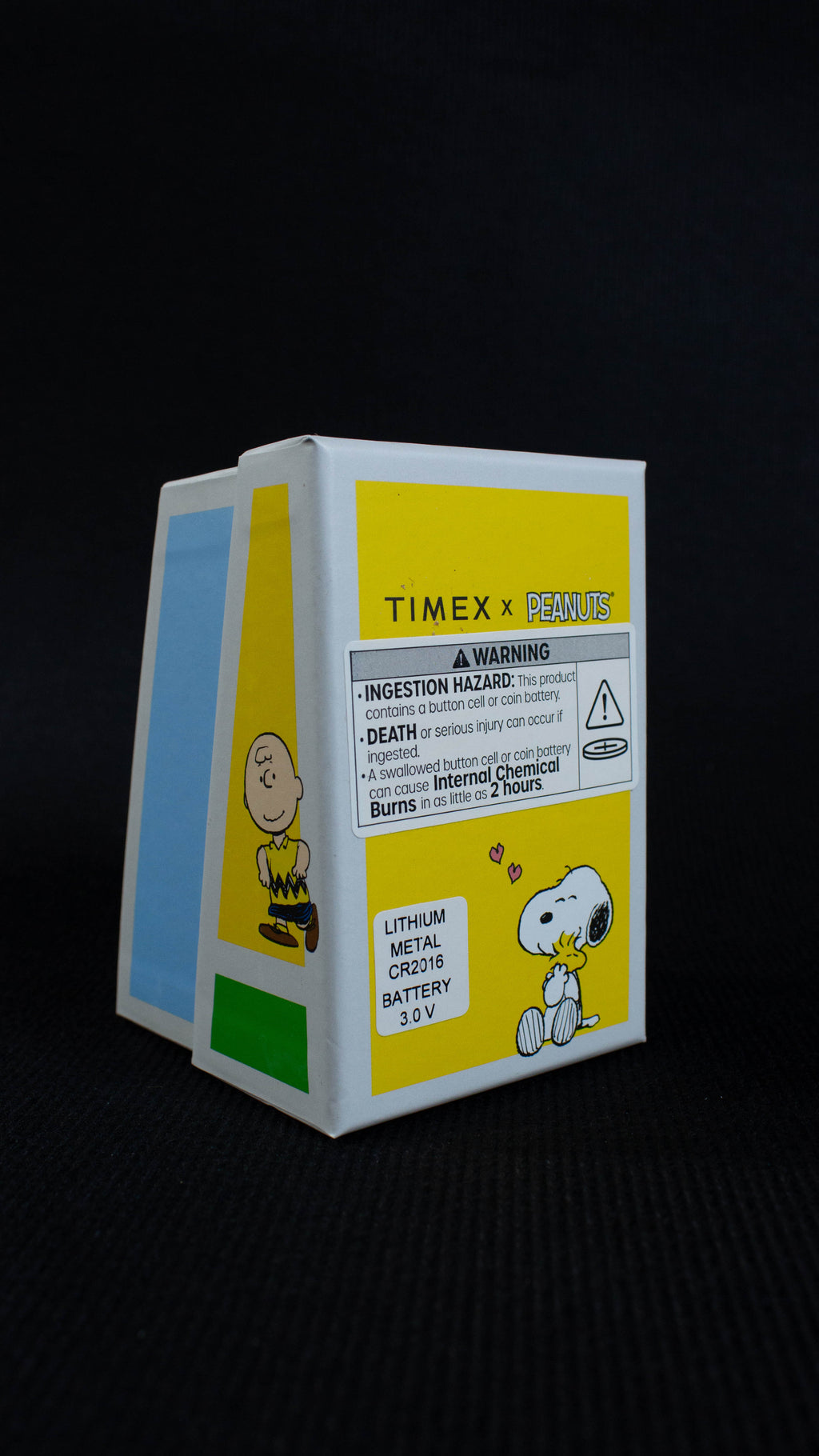 Reloj Timex TW2R41400JT Weekender Snoopy
