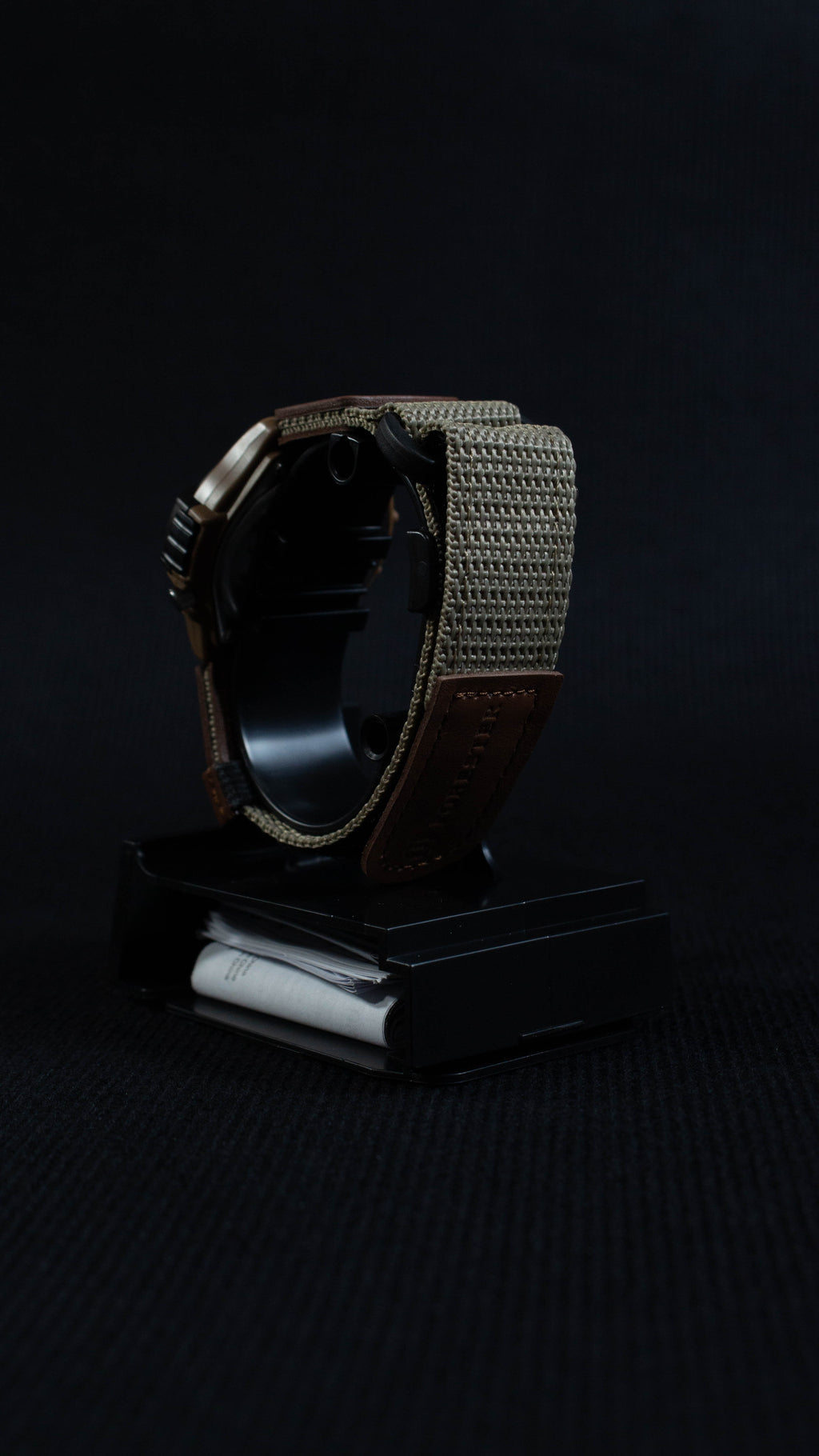 Casio FT500WC Forester