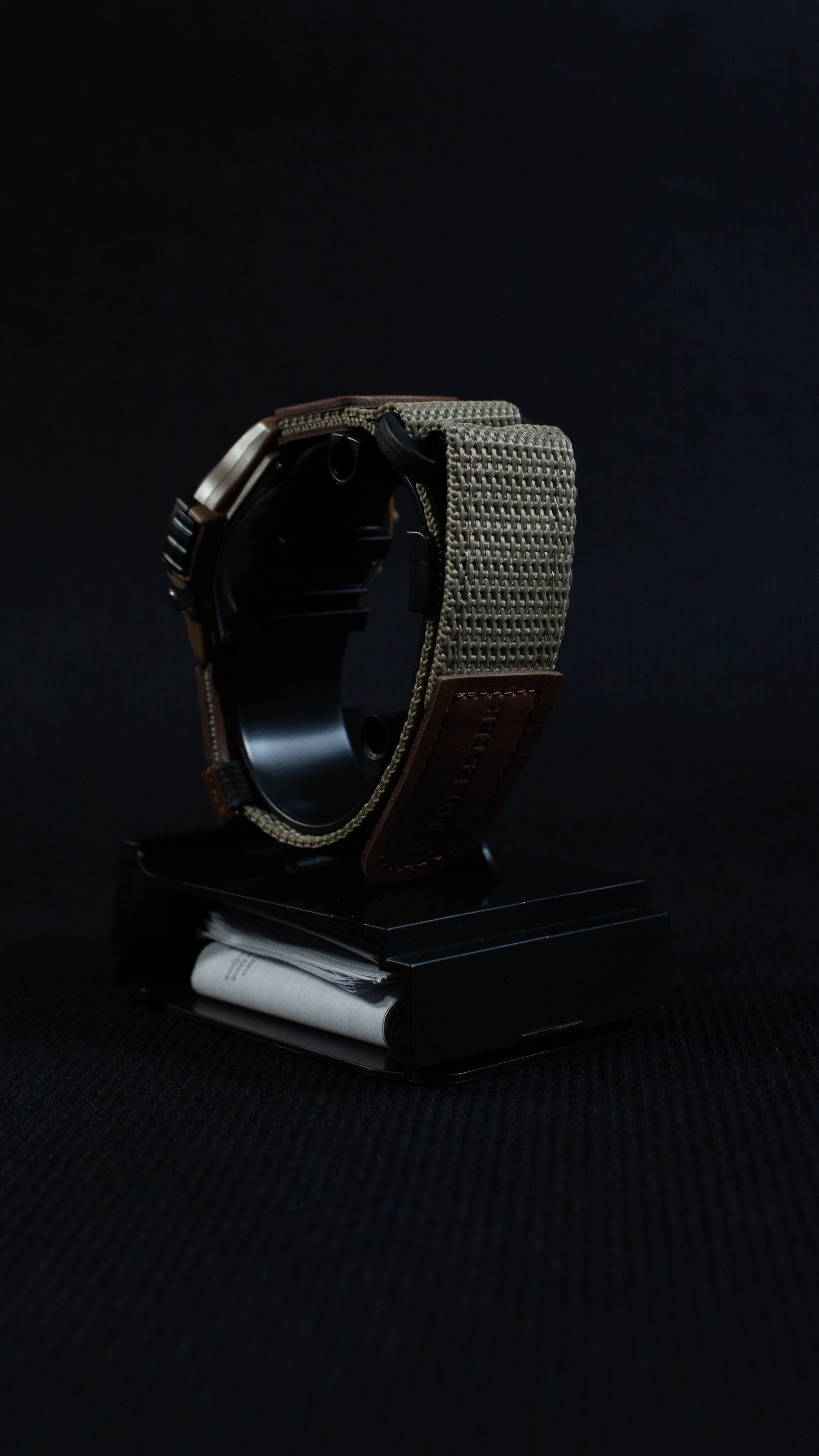 Casio FT500WC Forester