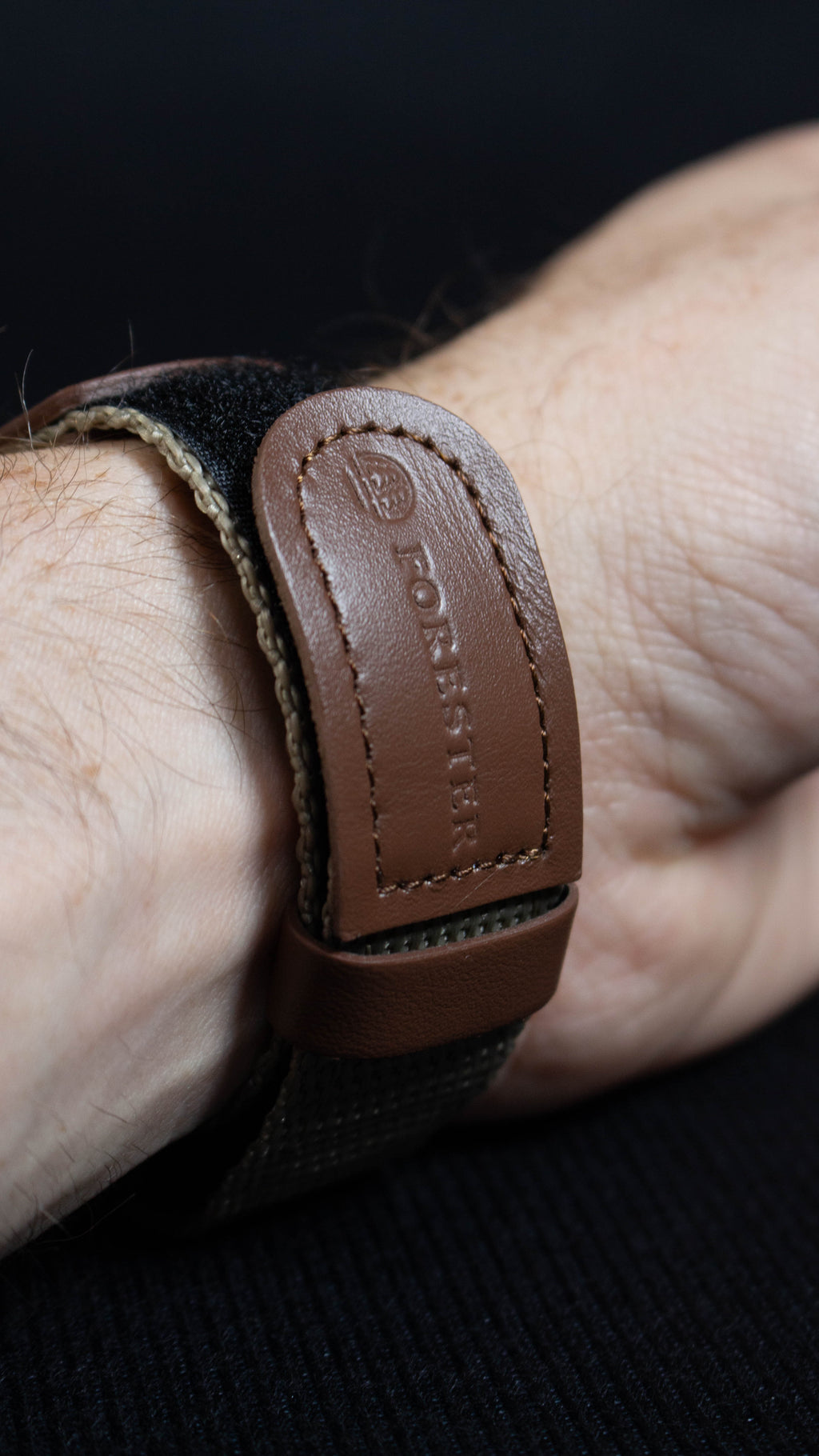 Casio FT500WC Forester