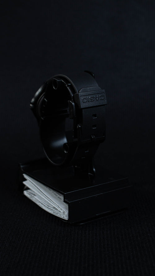 Casio Classic MQ-24-9B3