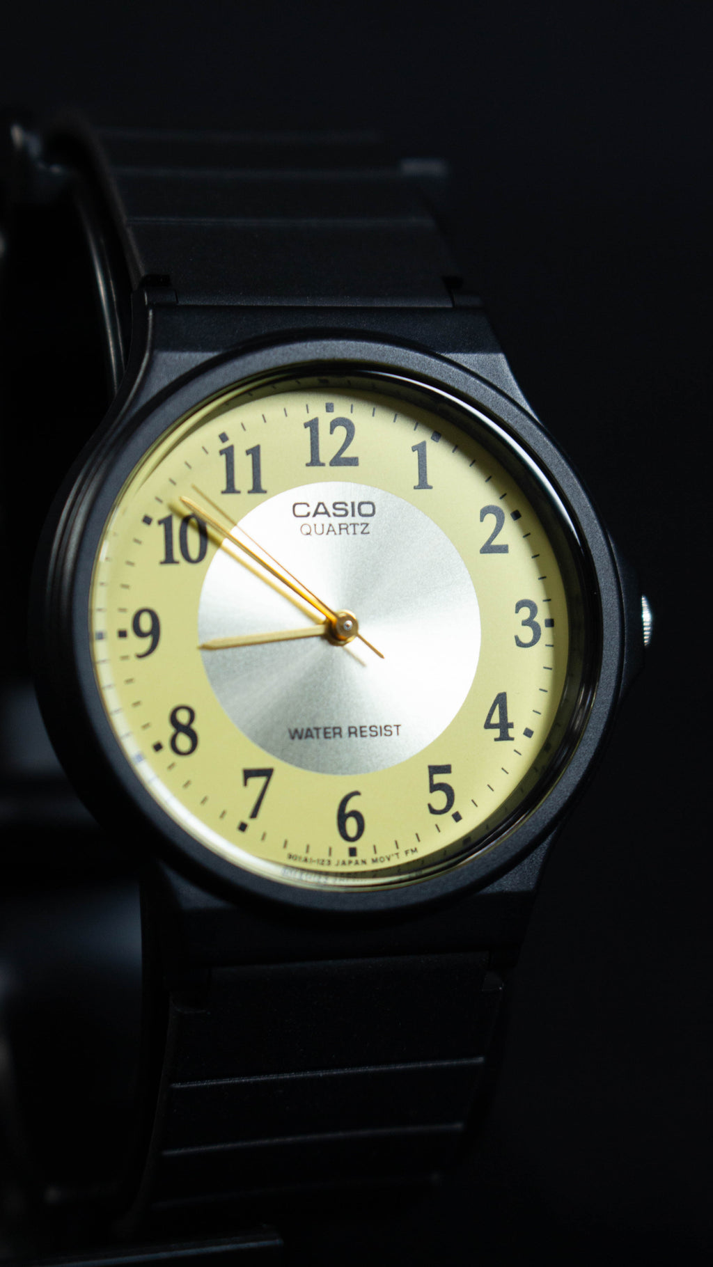 Reloj Casio MQ24-9B3