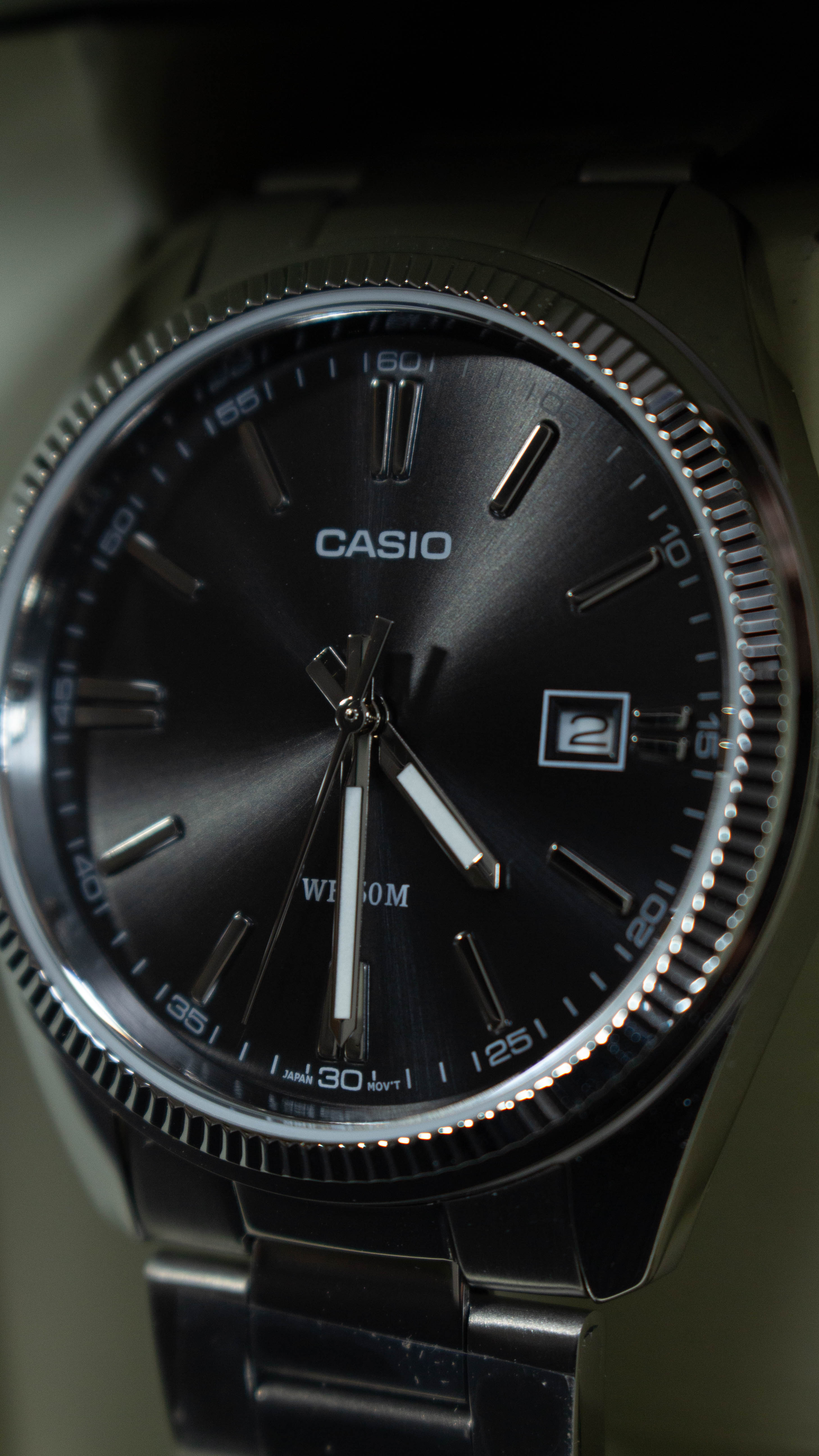 Casio MTP-1302PD-1A1VEF