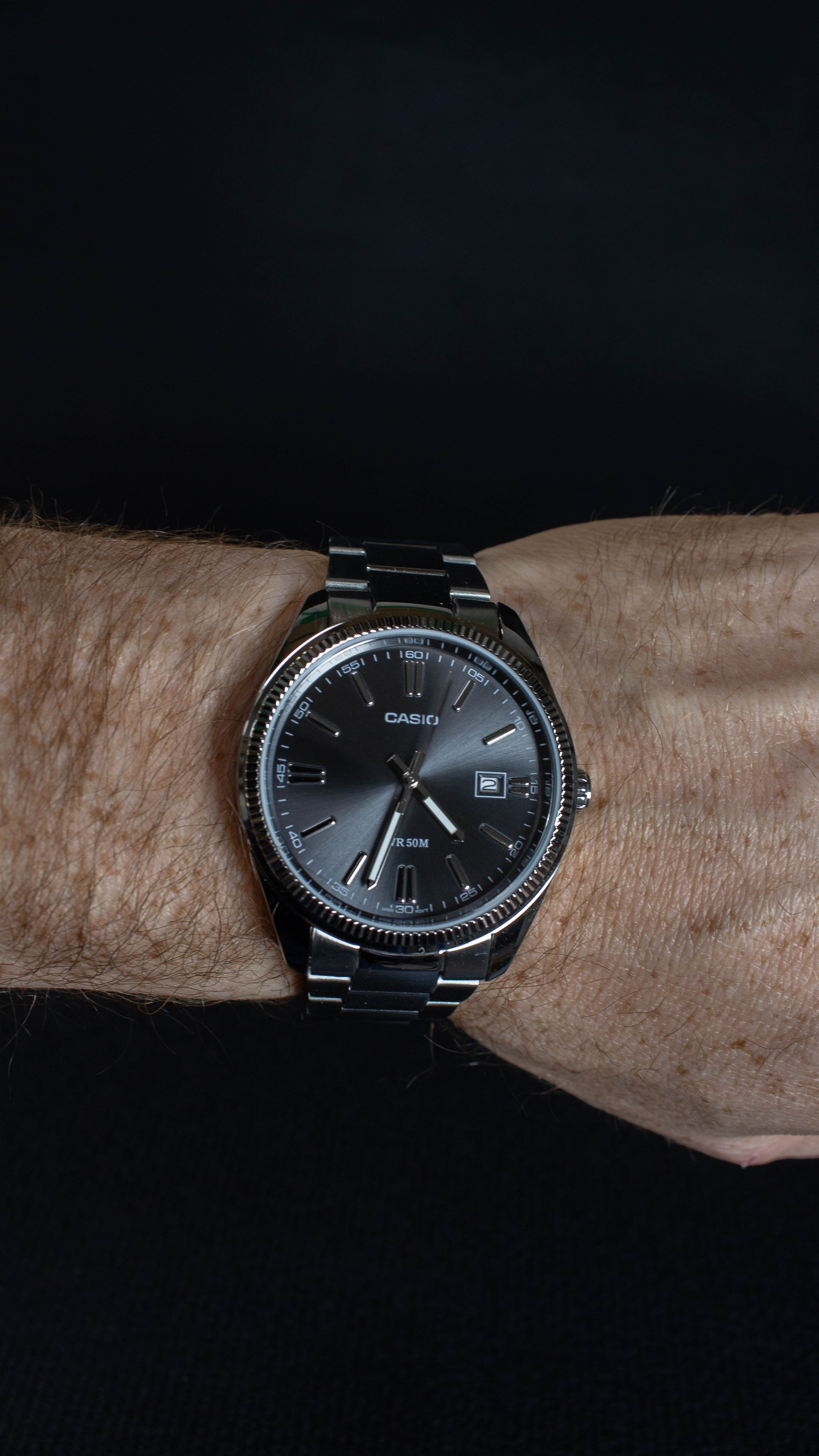 Casio MTP-1302PD-1A1VEF