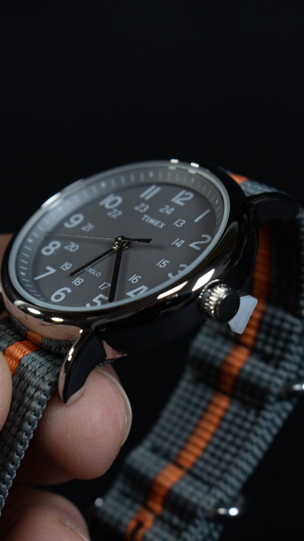 Timex Weekender 38mm T2N649