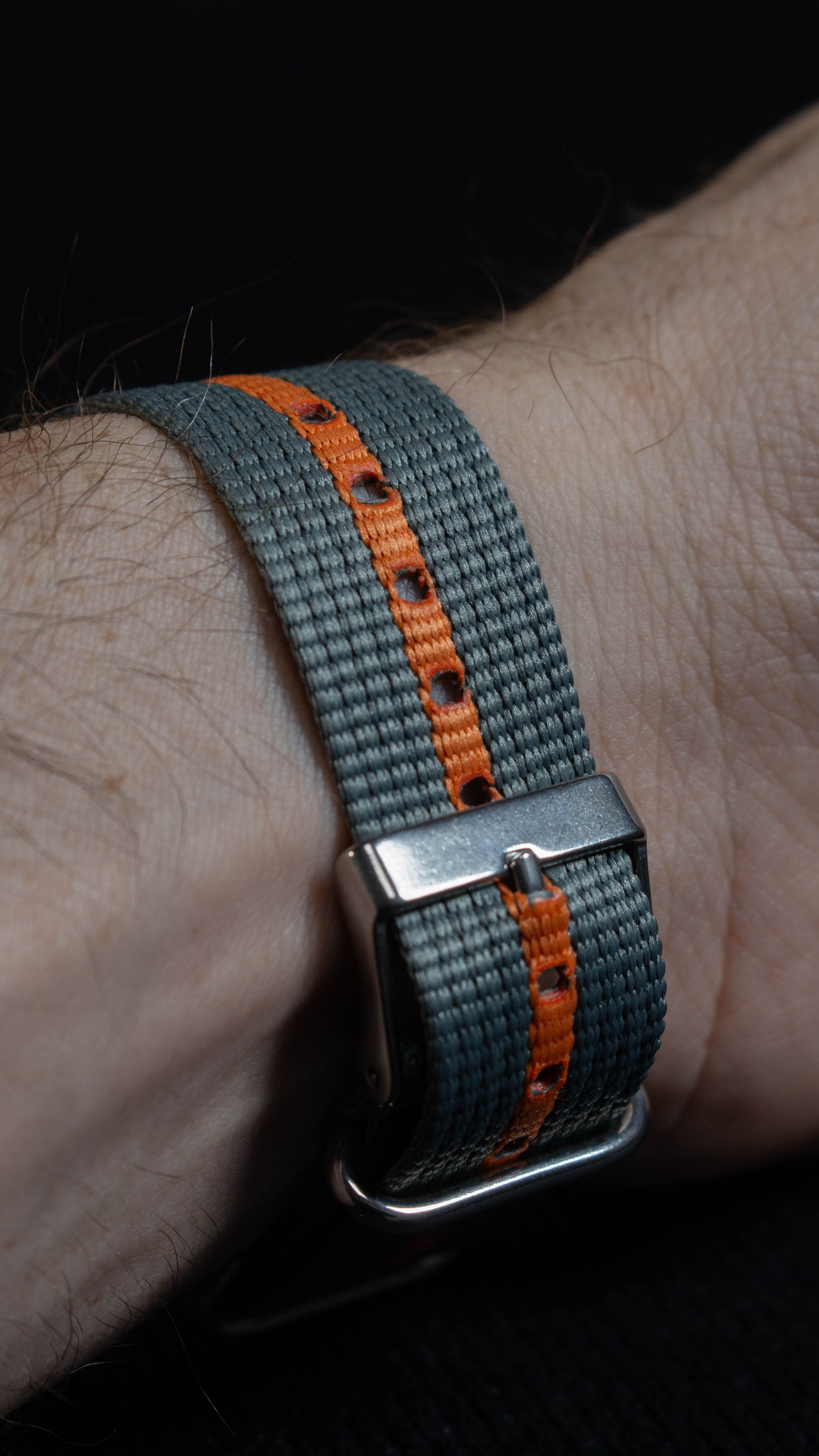 Timex Weekender 38mm T2N649