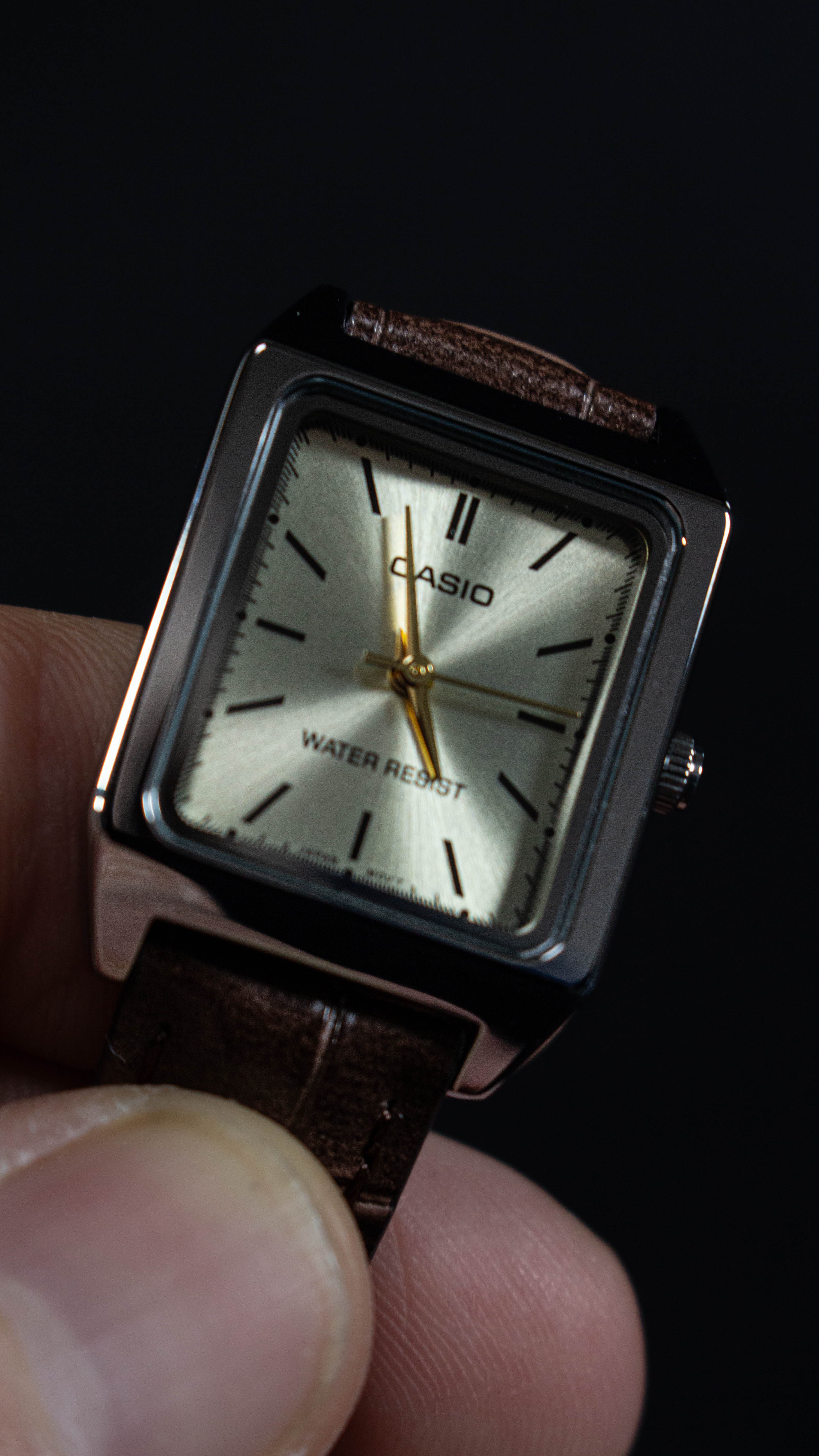 Casio LTP-V007L-9EUDF