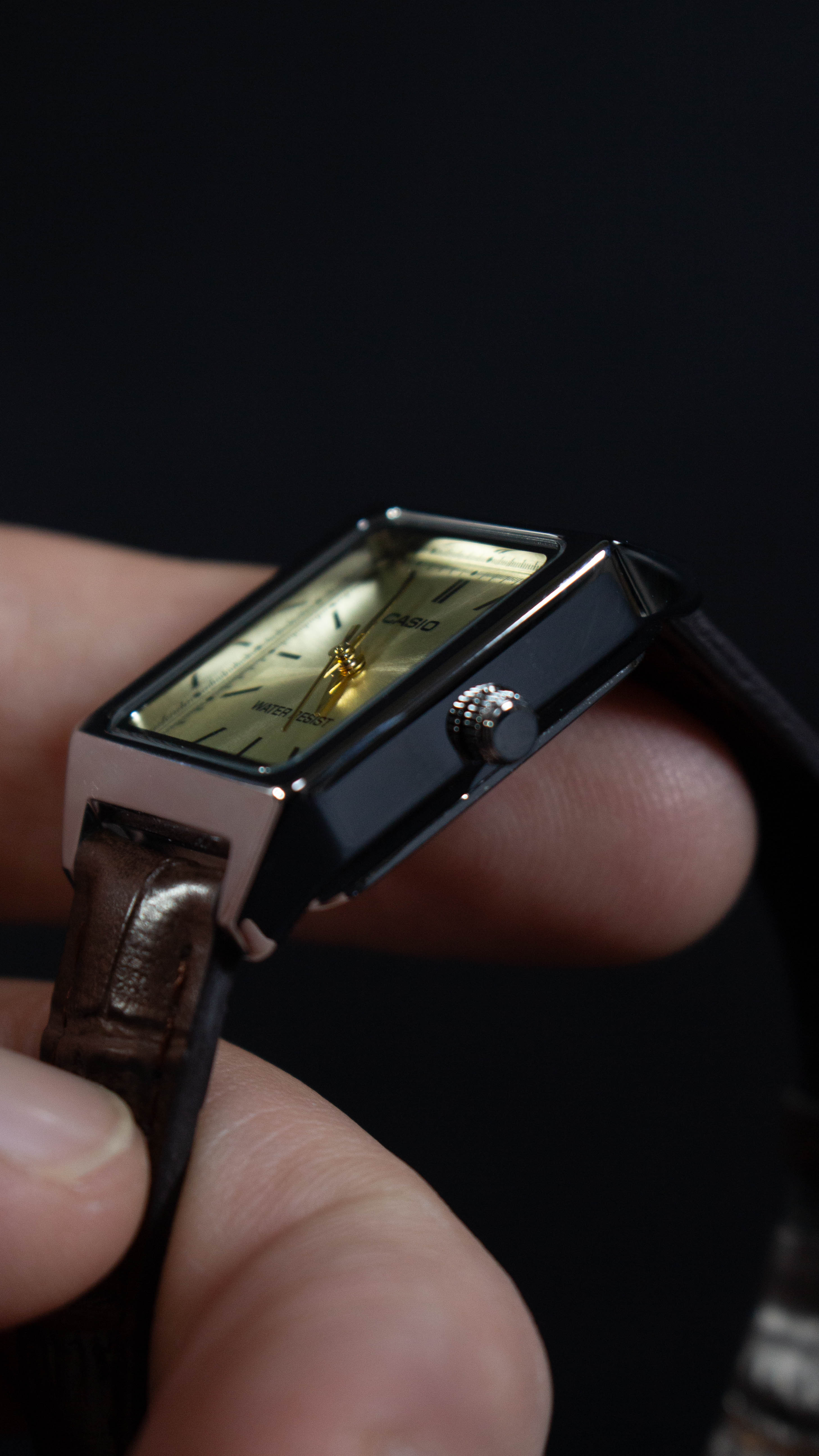 Casio LTP-V007L-9EUDF