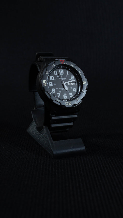 Casio Collection MRW-200HJ-1BJH