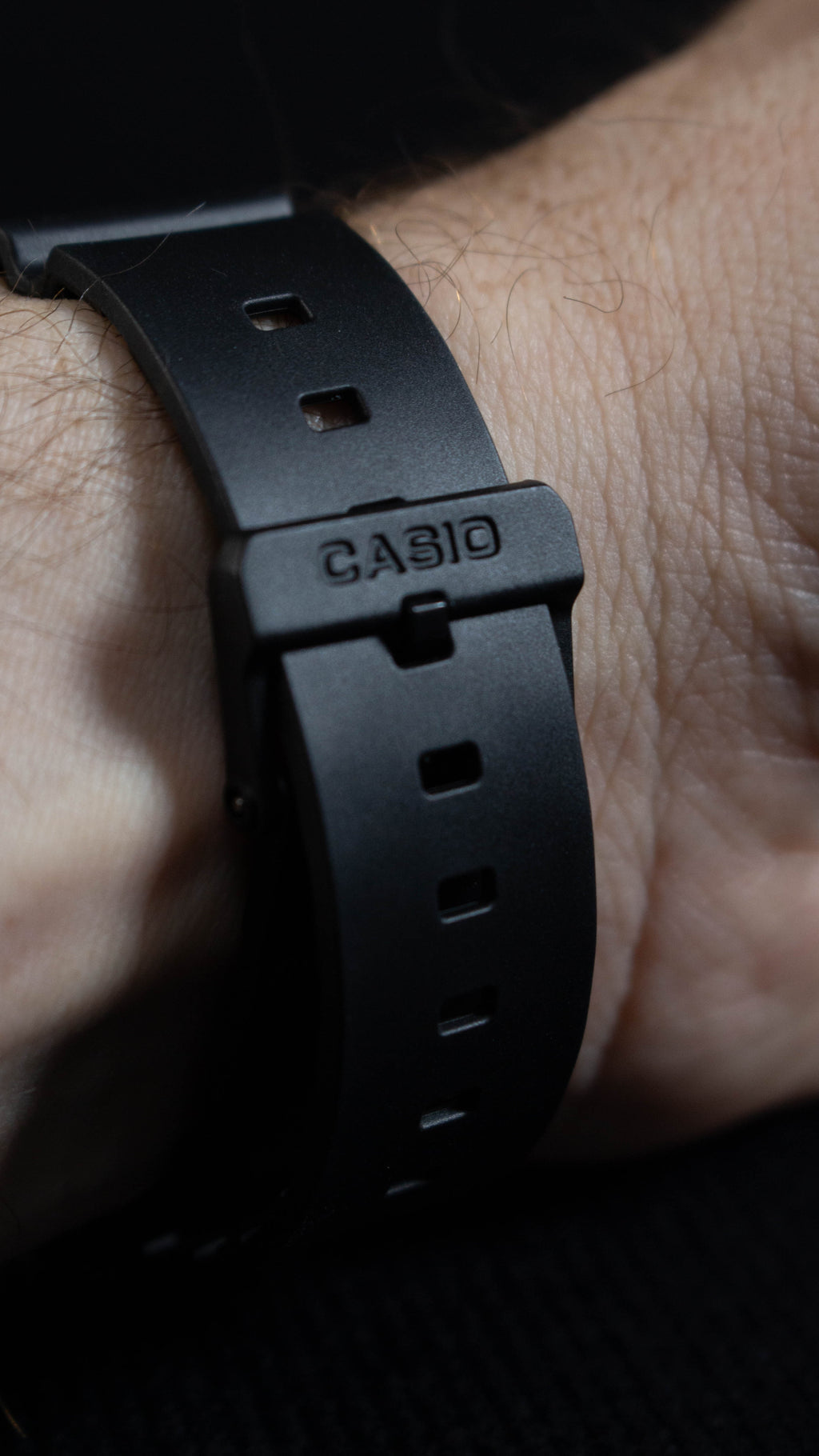 Casio MRW-200HJ-1BJH