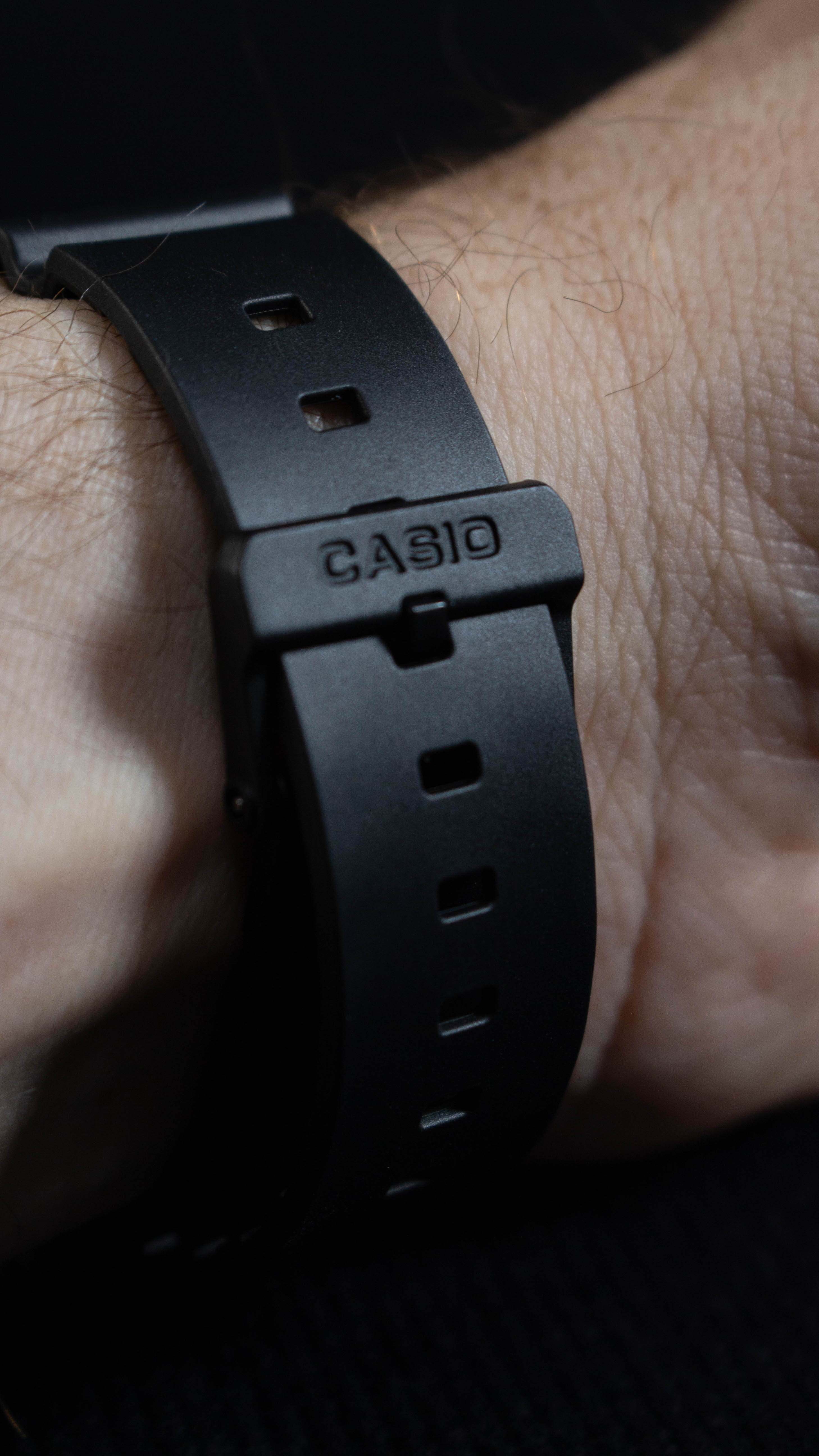 Casio MRW-200HJ-1BJH