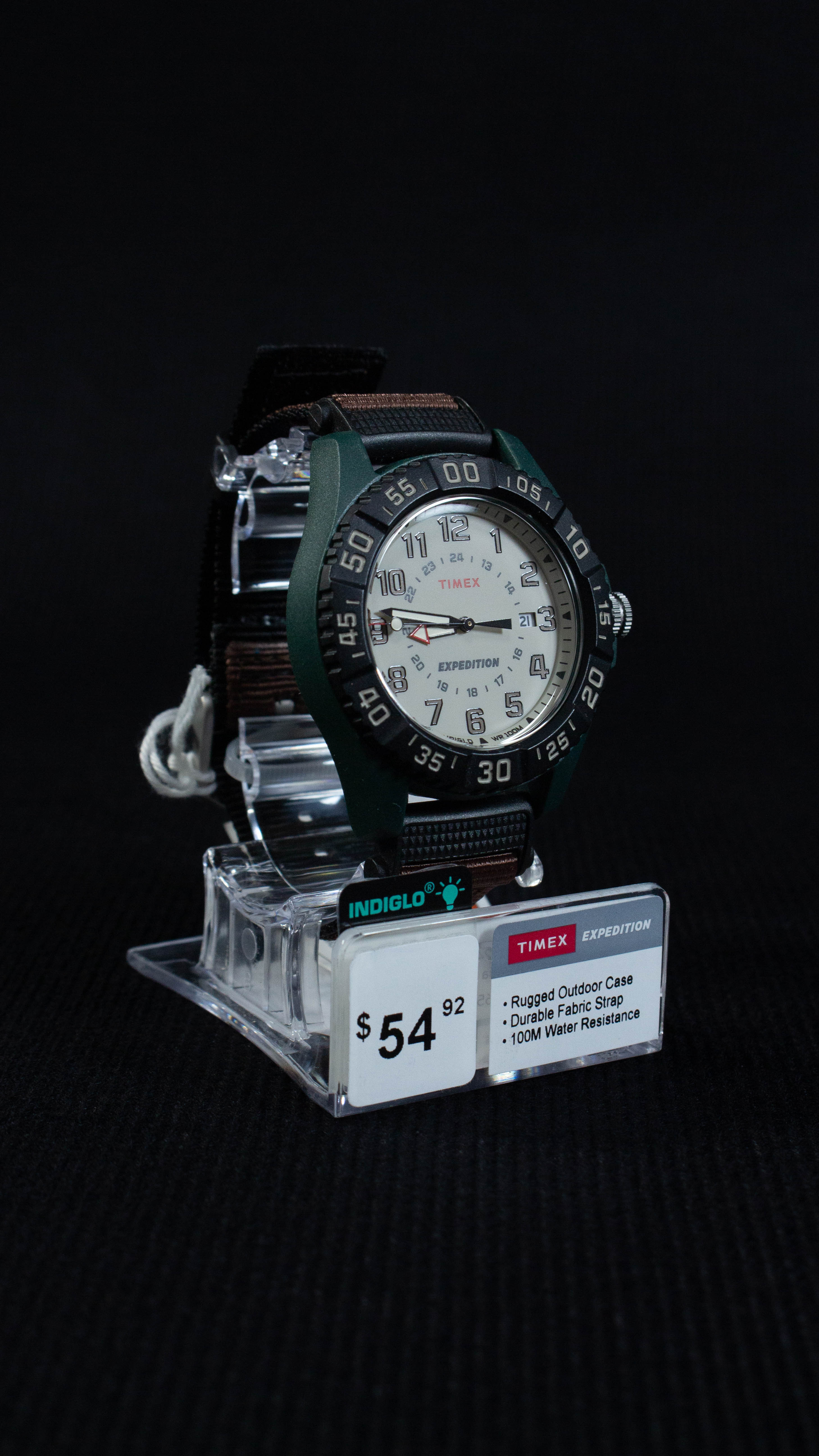 Timex Expedition Acadia TW4B26500