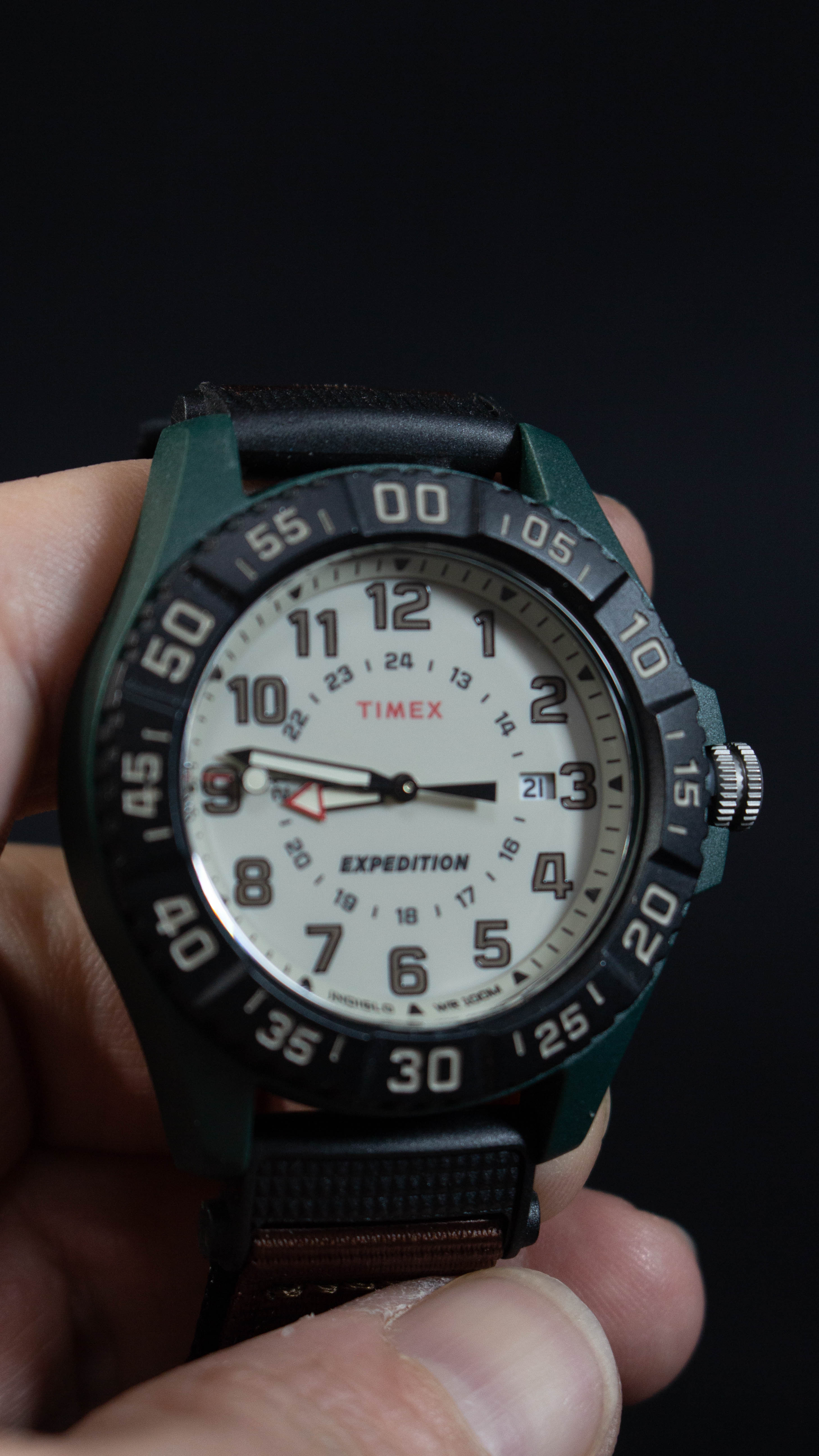 Timex Expedition Acadia TW4B26500