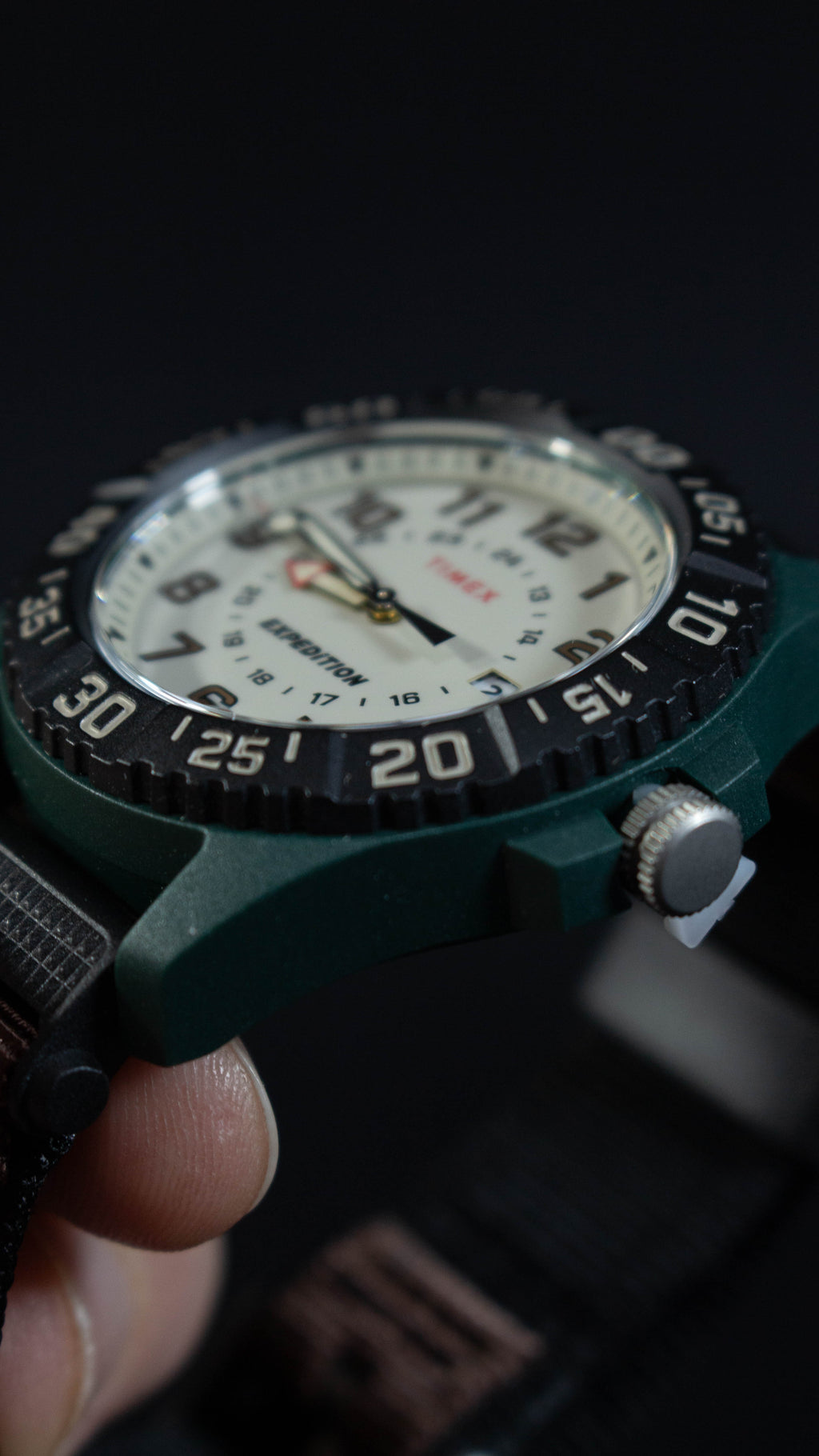 Timex Expedition Acadia TW4B26500