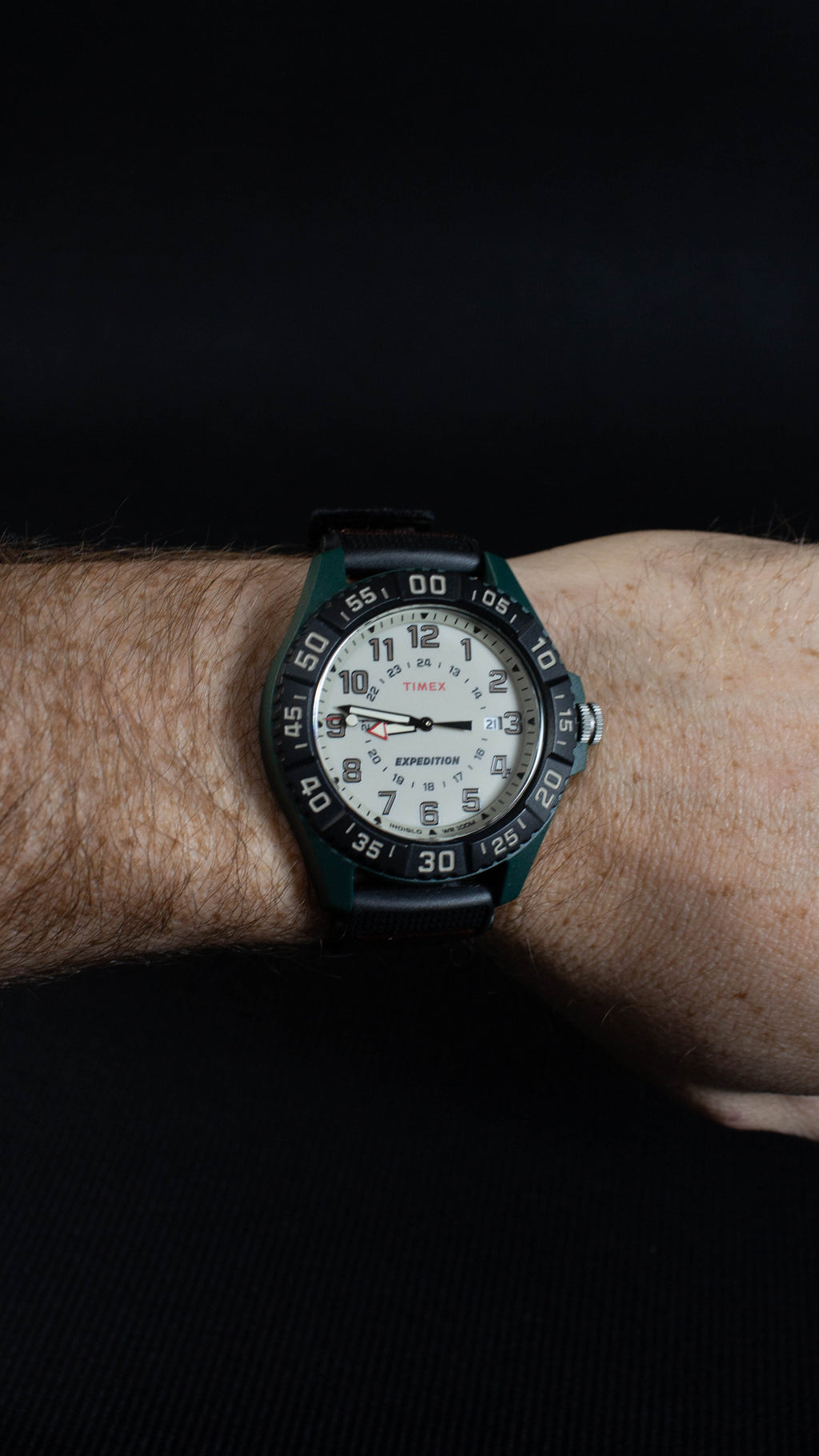 Timex Expedition Acadia TW4B26500