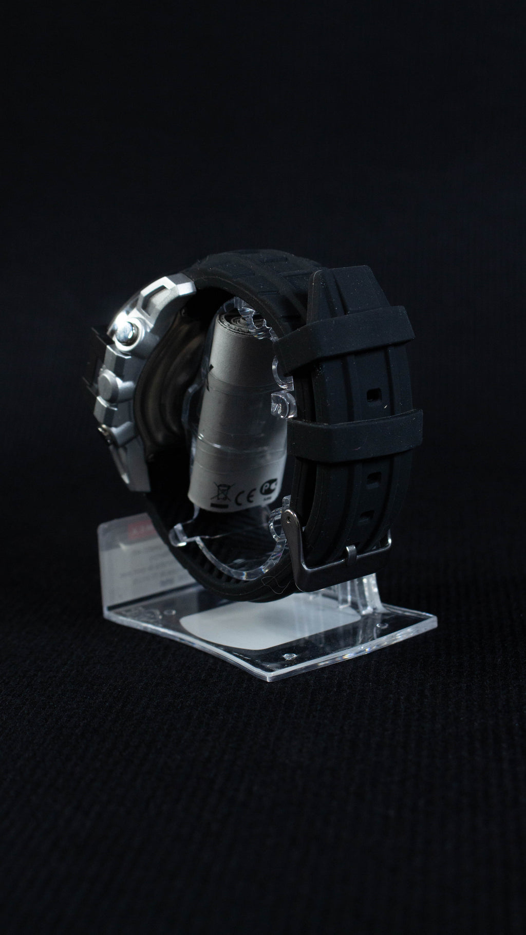Timex TW5M34600 DGTL