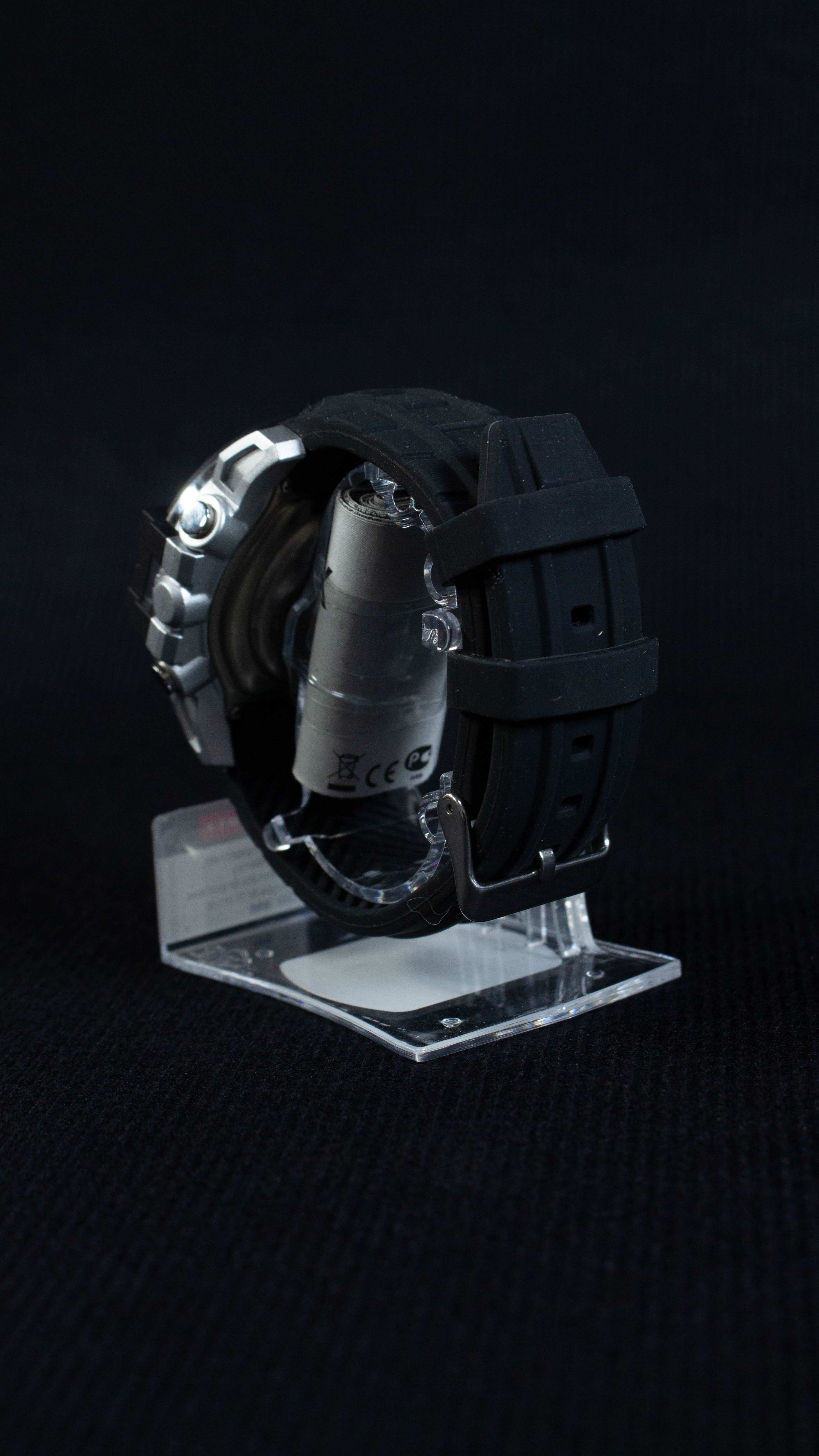 Timex TW5M34600 DGTL