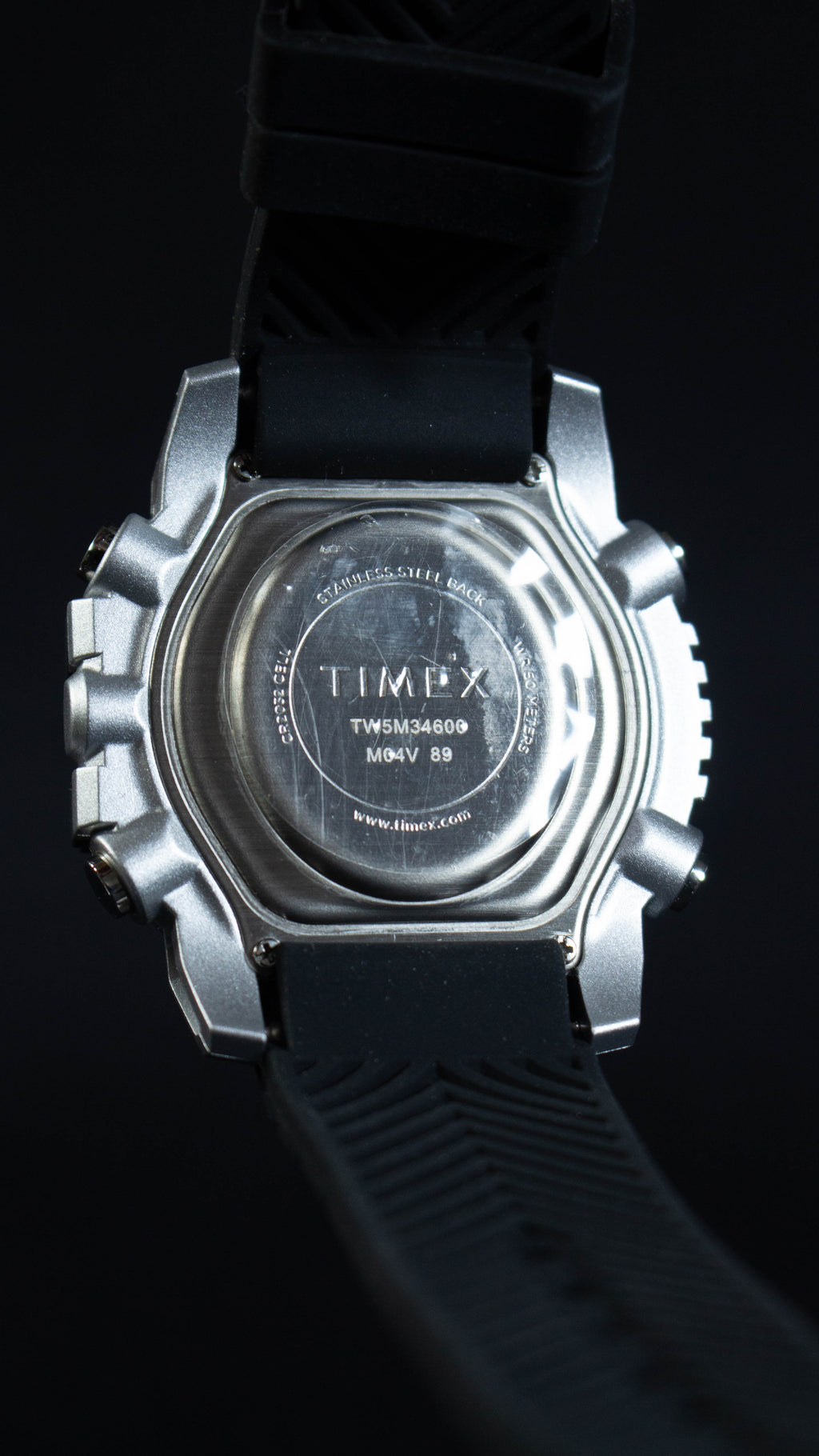 Timex TW5M34600 DGTL