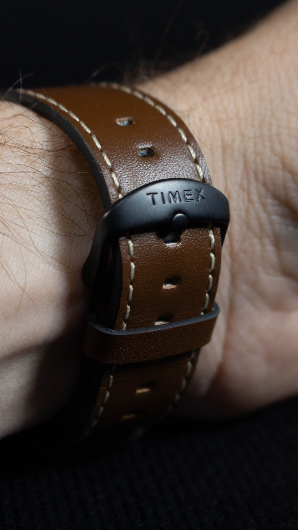 Timex Expedition Scout Brown TW4B11300