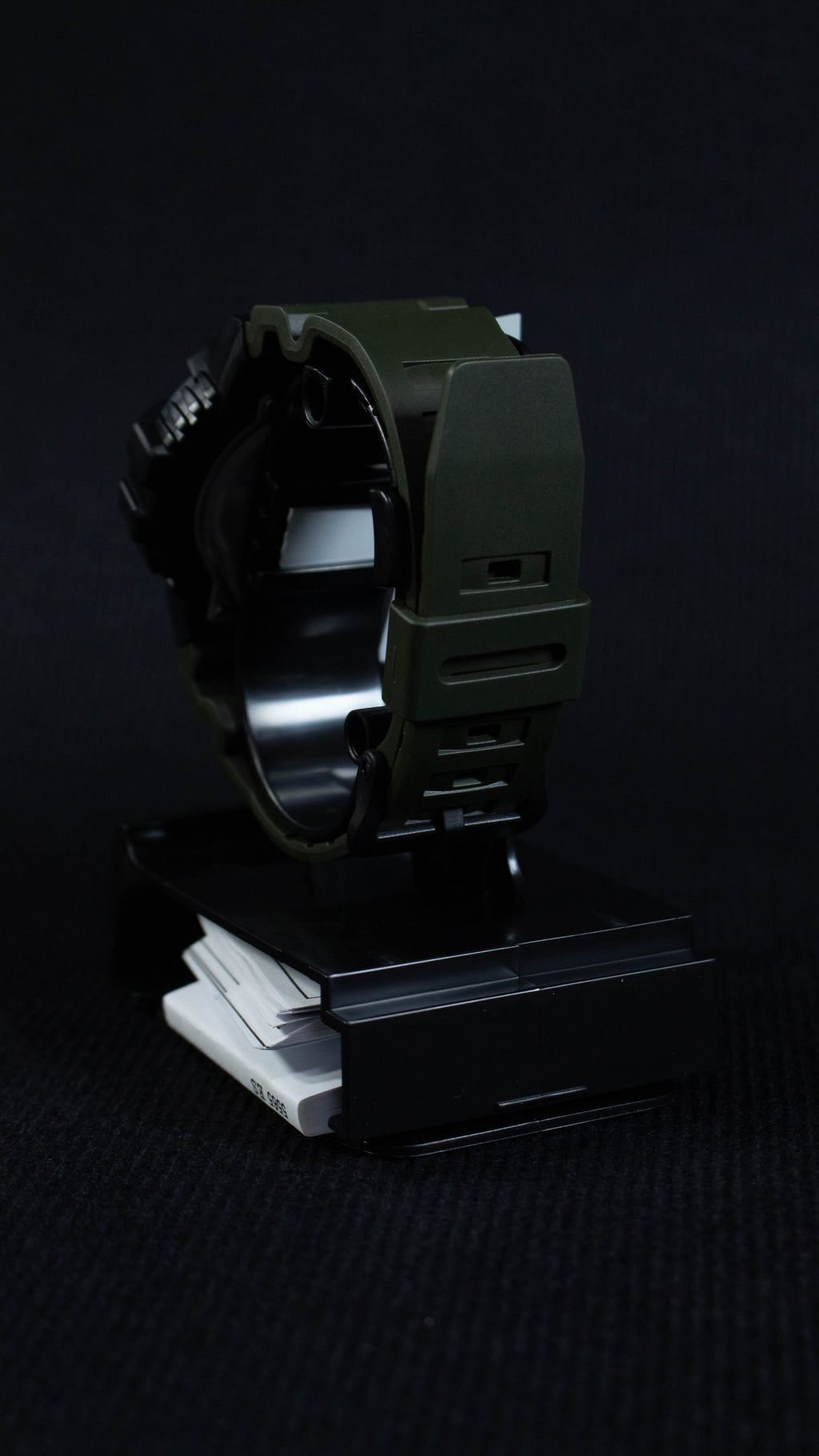 Casio HDC-700-1AVCF