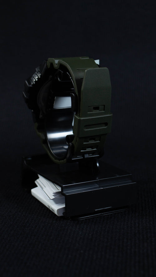Casio HDC-700-1AVCF
