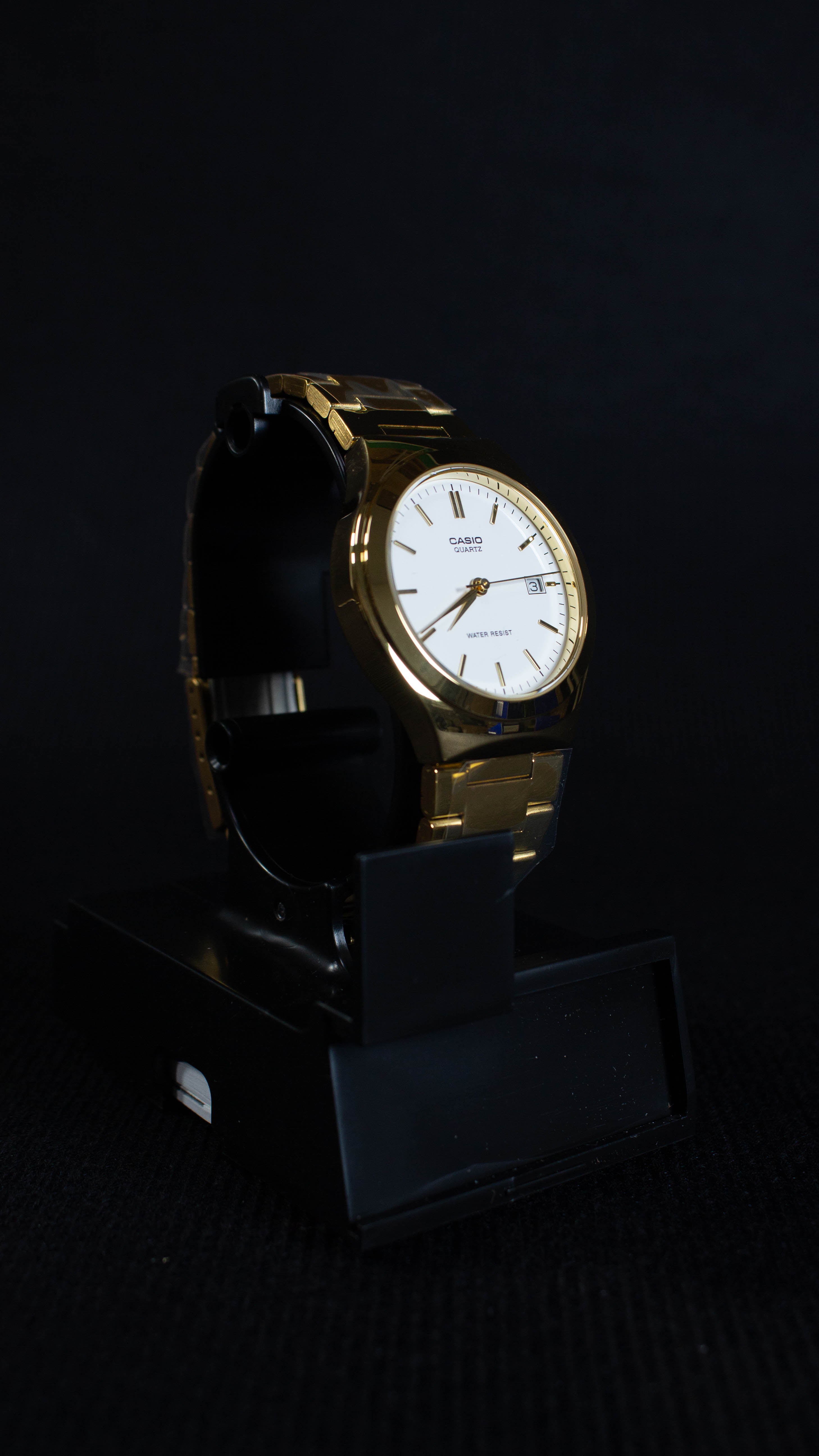 Casio MTP-1170N-7ARDF Dorado