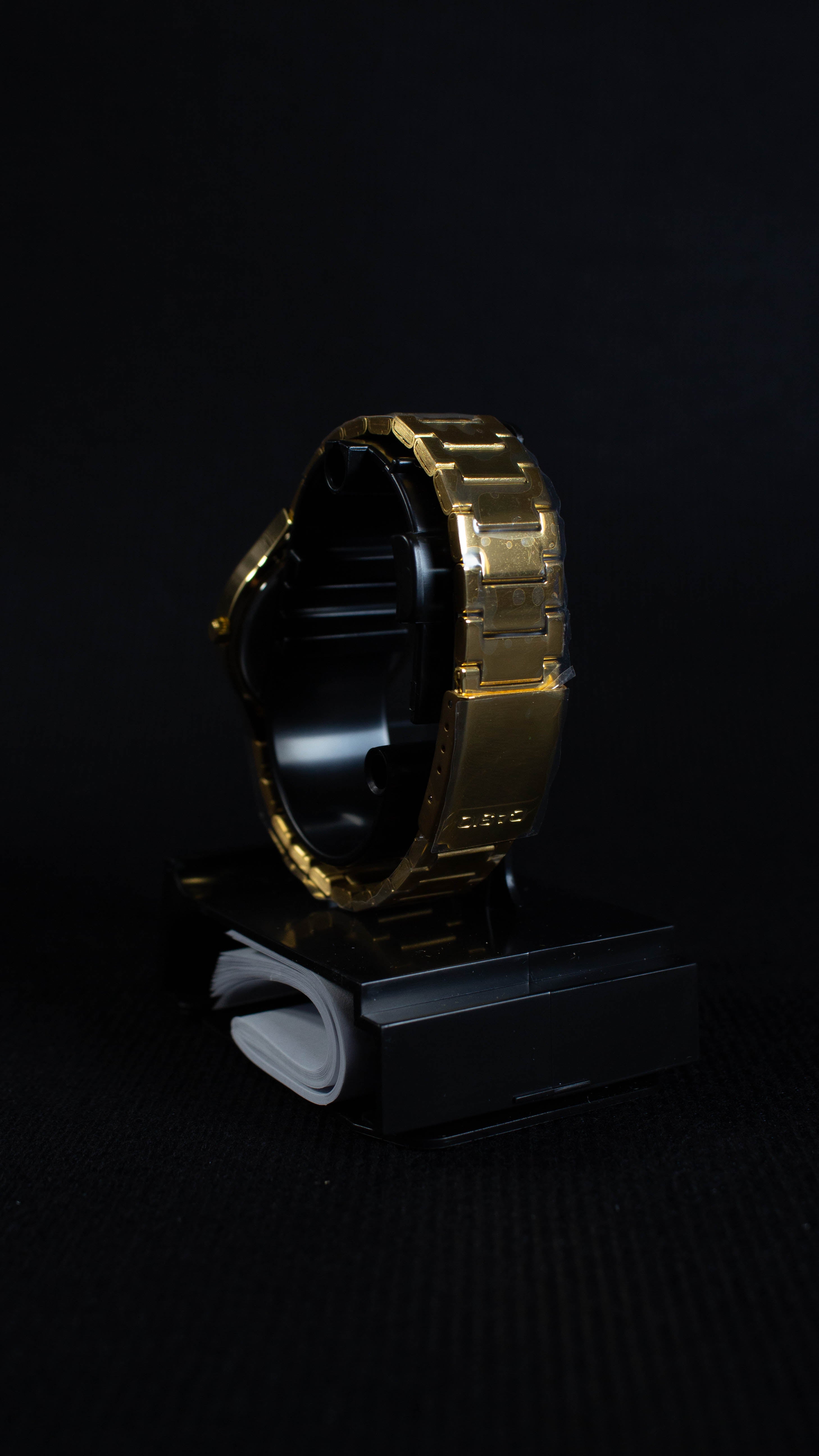 Casio MTP-1170N-7ARDF Dorado