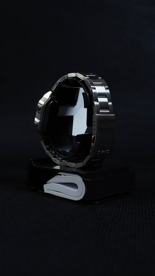 Casio AE1200WHD-1A Acero