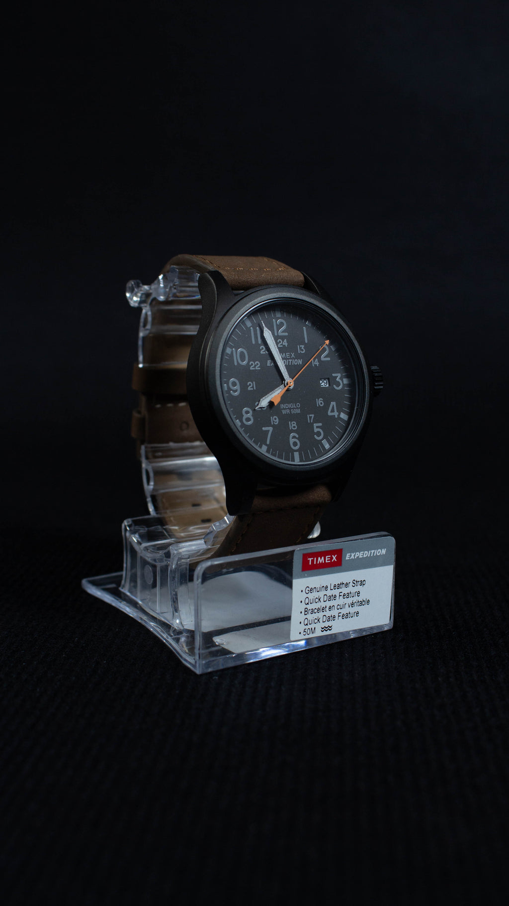 Timex Expedition Scout 40mm TW4B12500