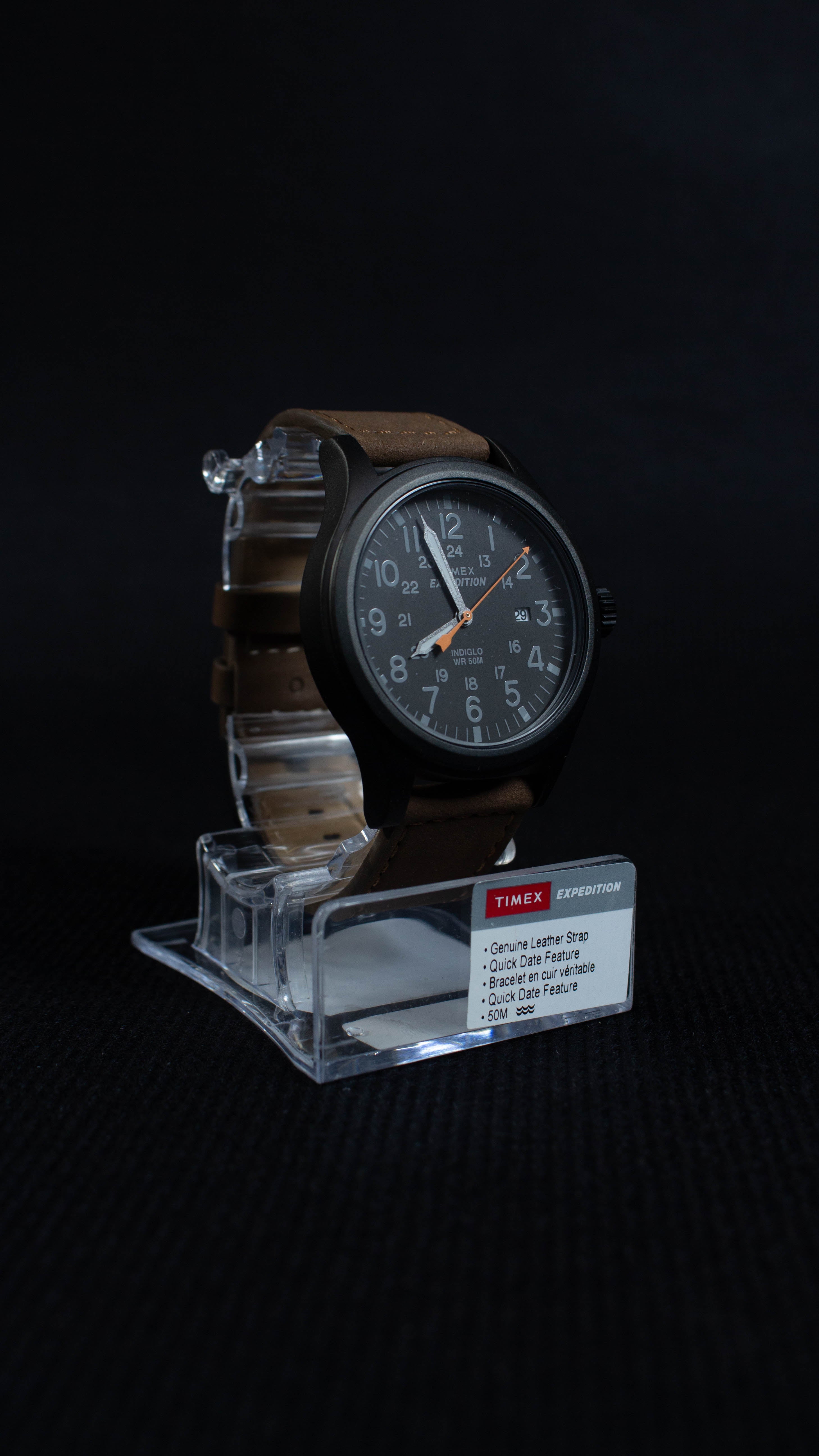 Timex Expedition Scout 40mm TW4B12500