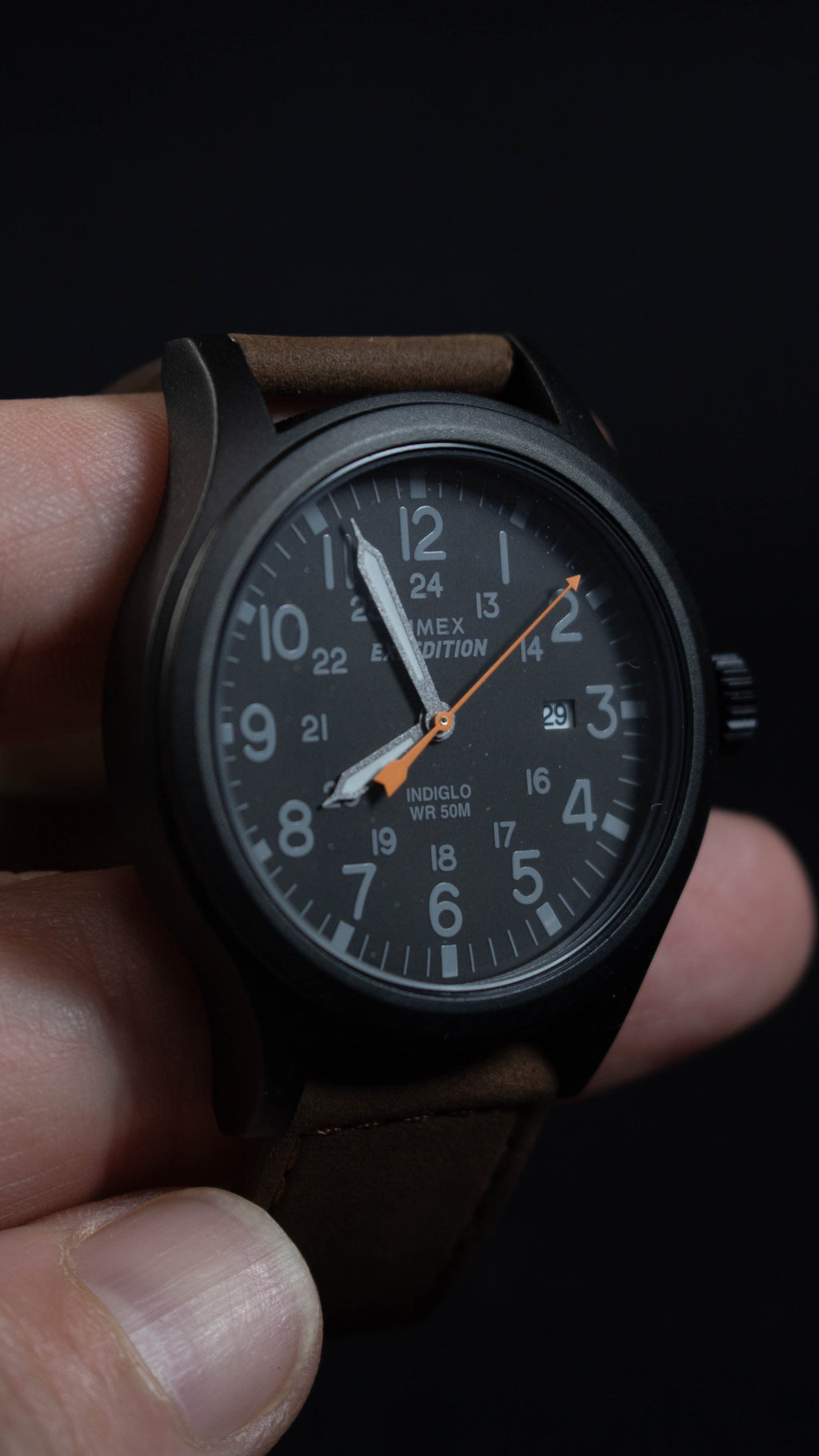 Timex Expedition Scout 40mm TW4B12500