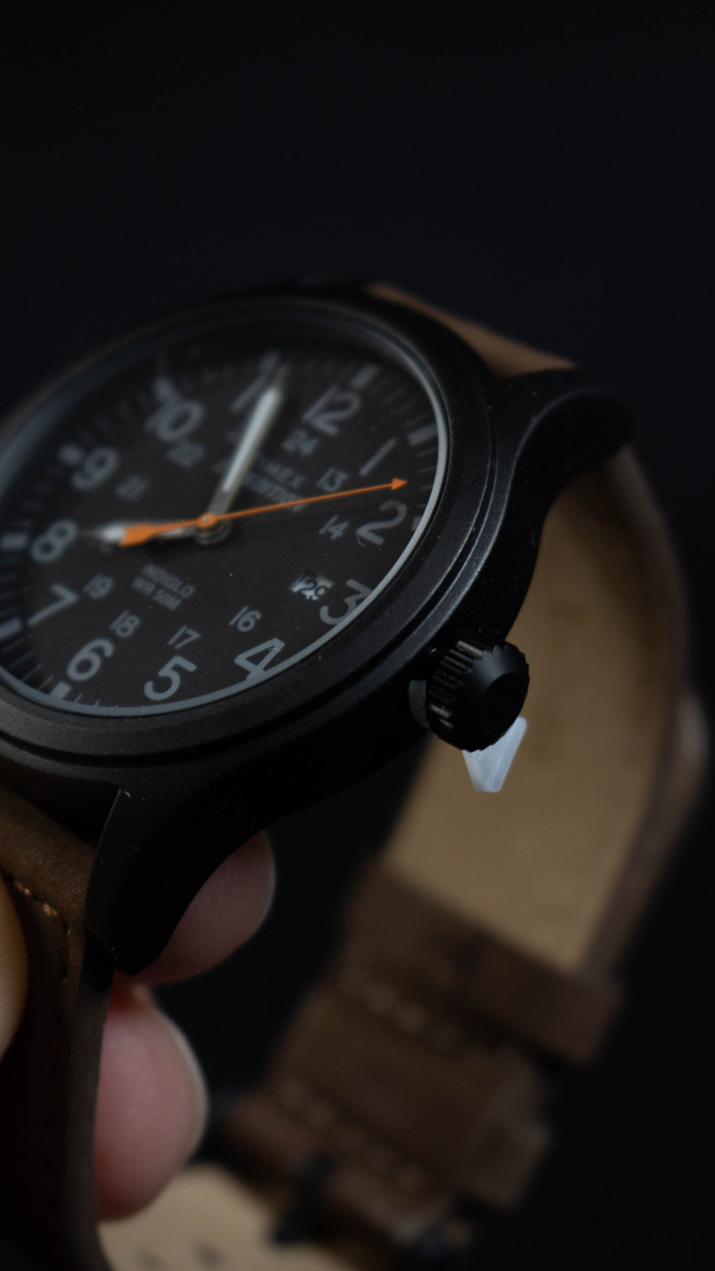 Timex Expedition Scout 40mm TW4B12500
