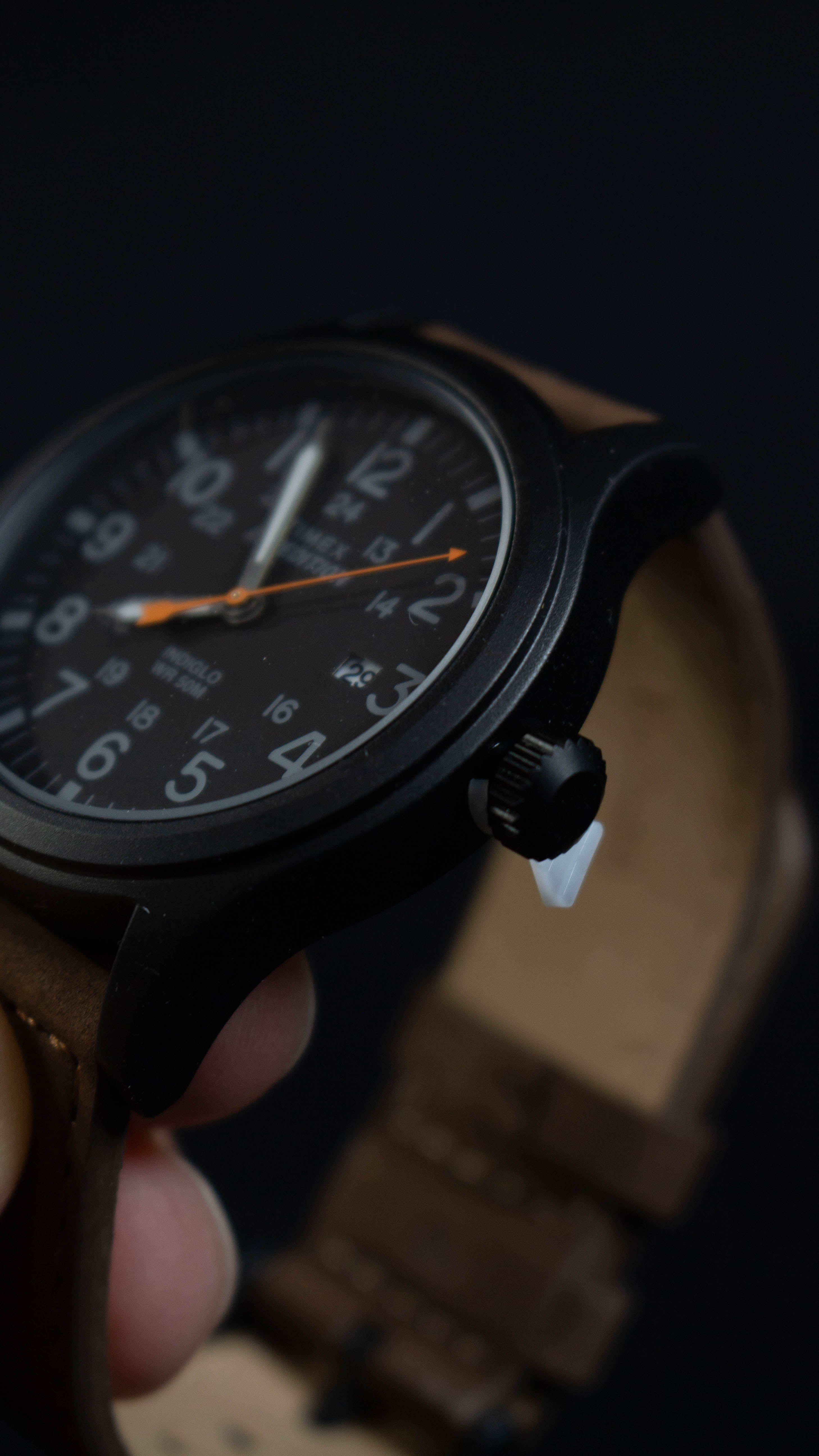 Timex Expedition Scout 40mm TW4B12500