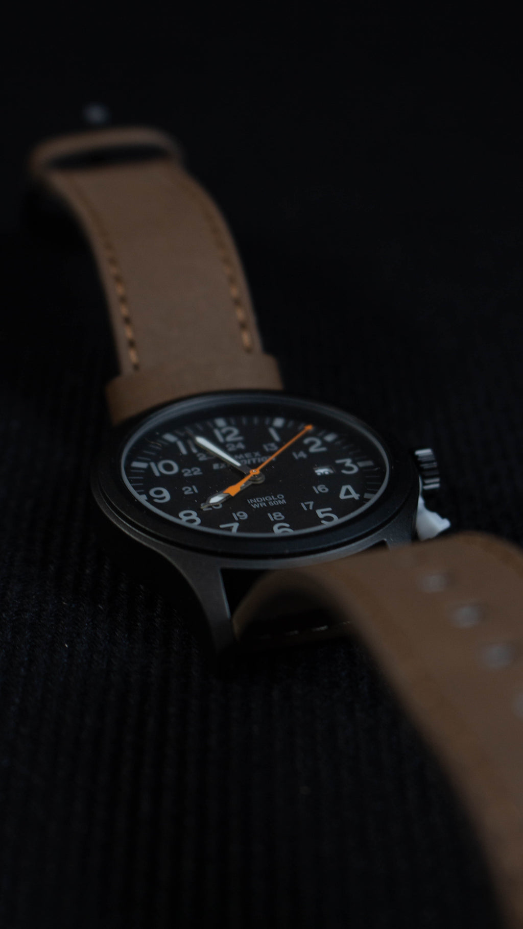 Timex Expedition Scout 40mm TW4B12500