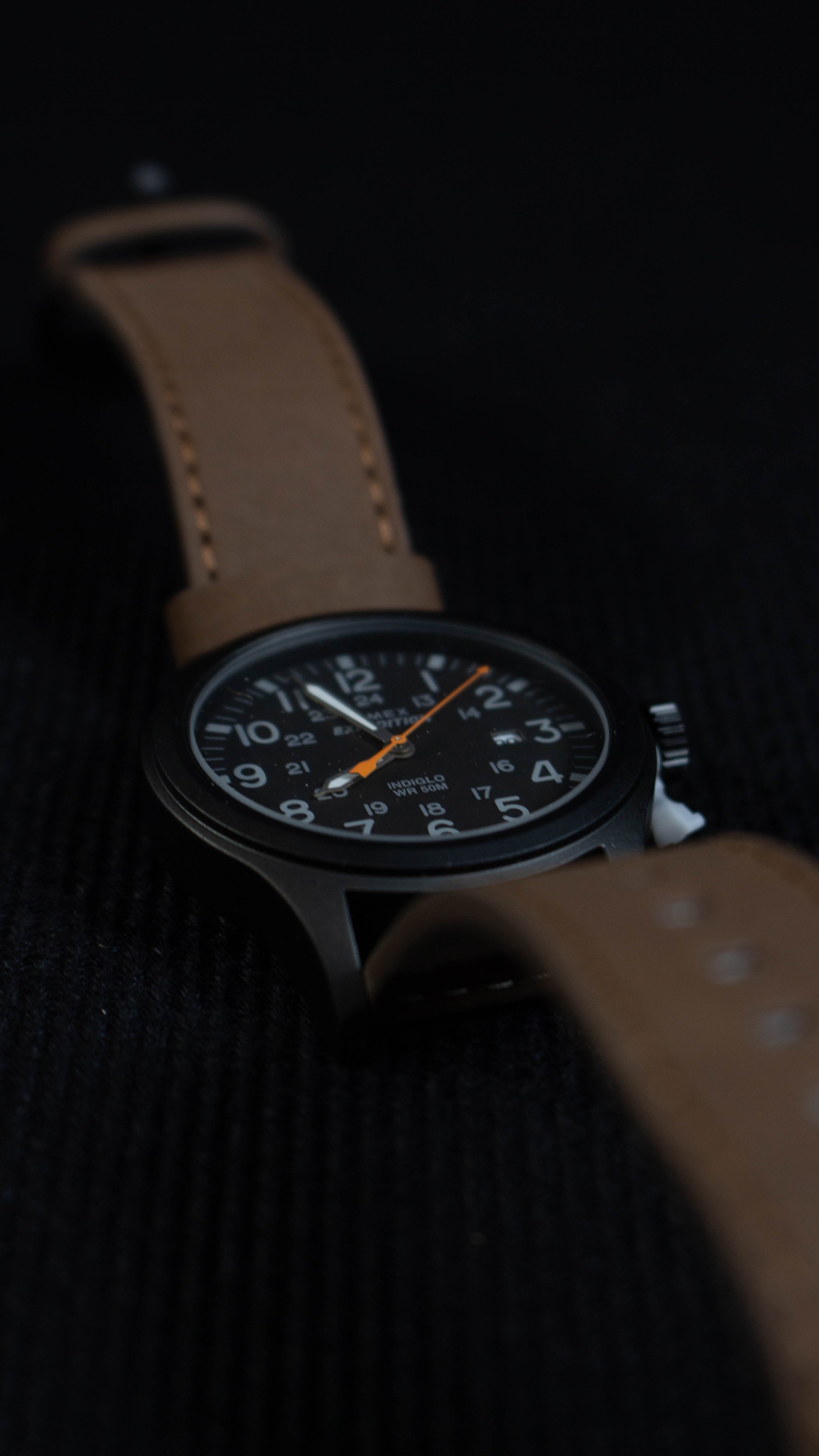 Timex Expedition Scout 40mm TW4B12500