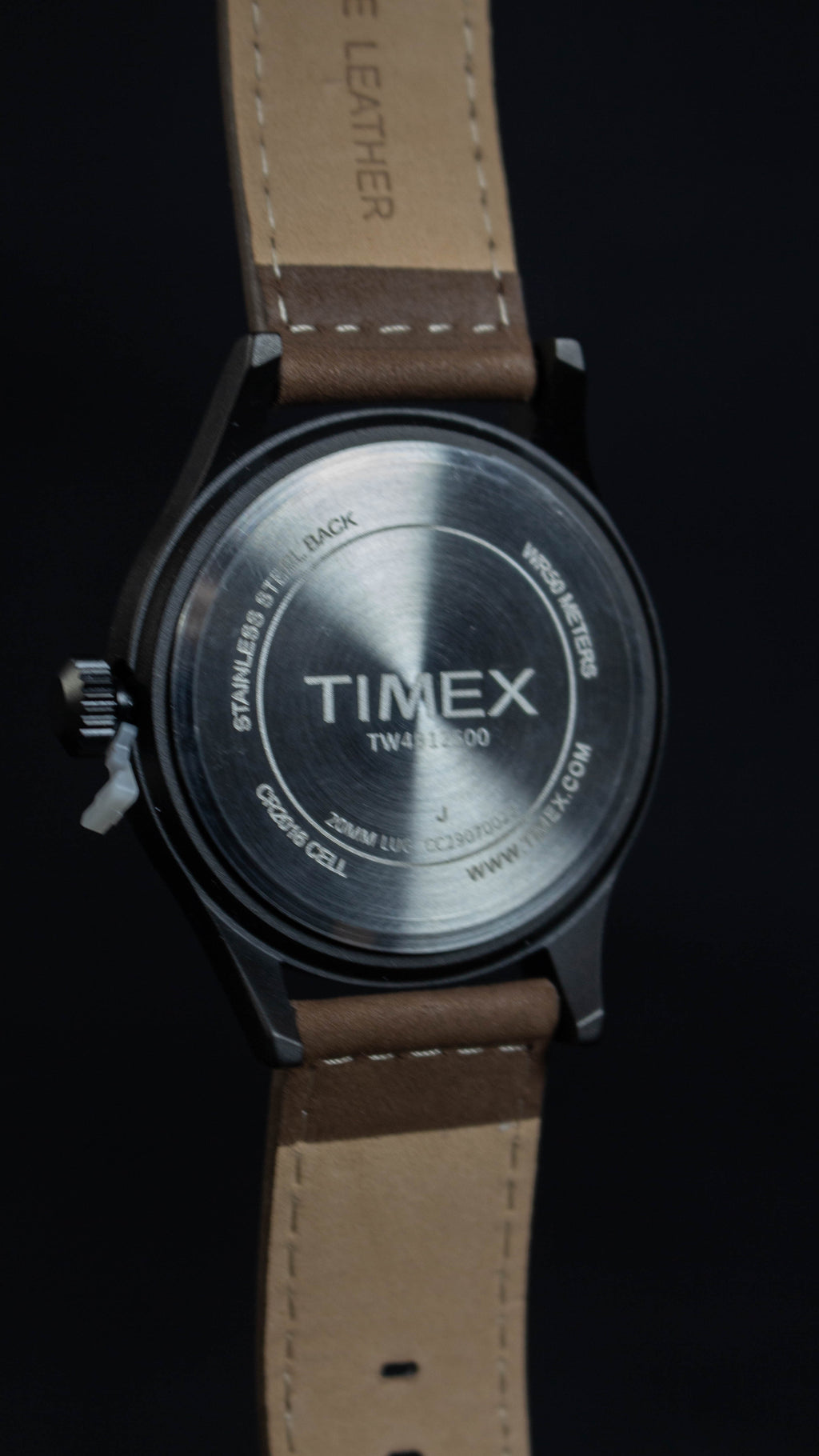 Timex Expedition Scout 40mm TW4B12500