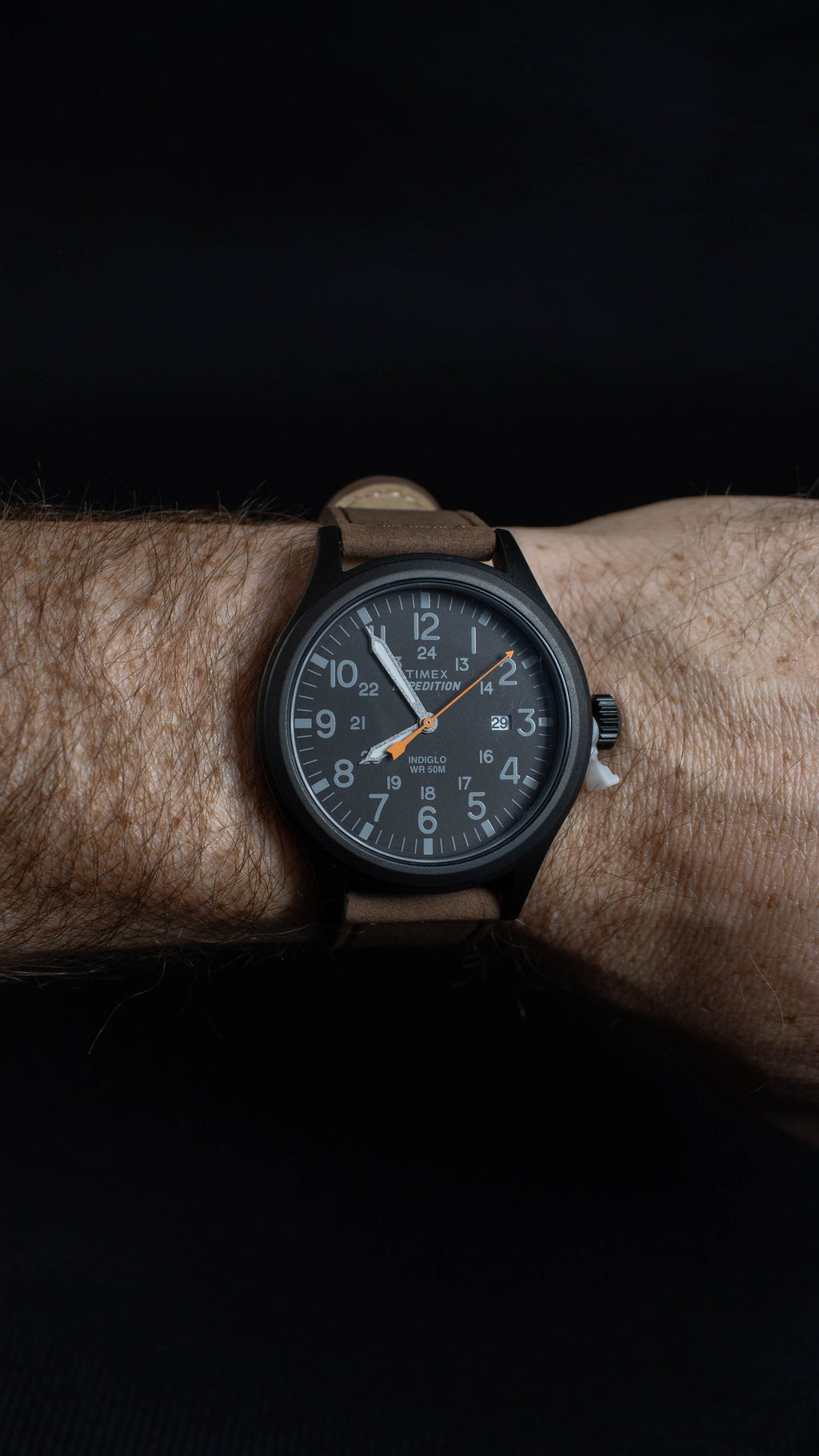 Timex Expedition Scout 40mm TW4B12500