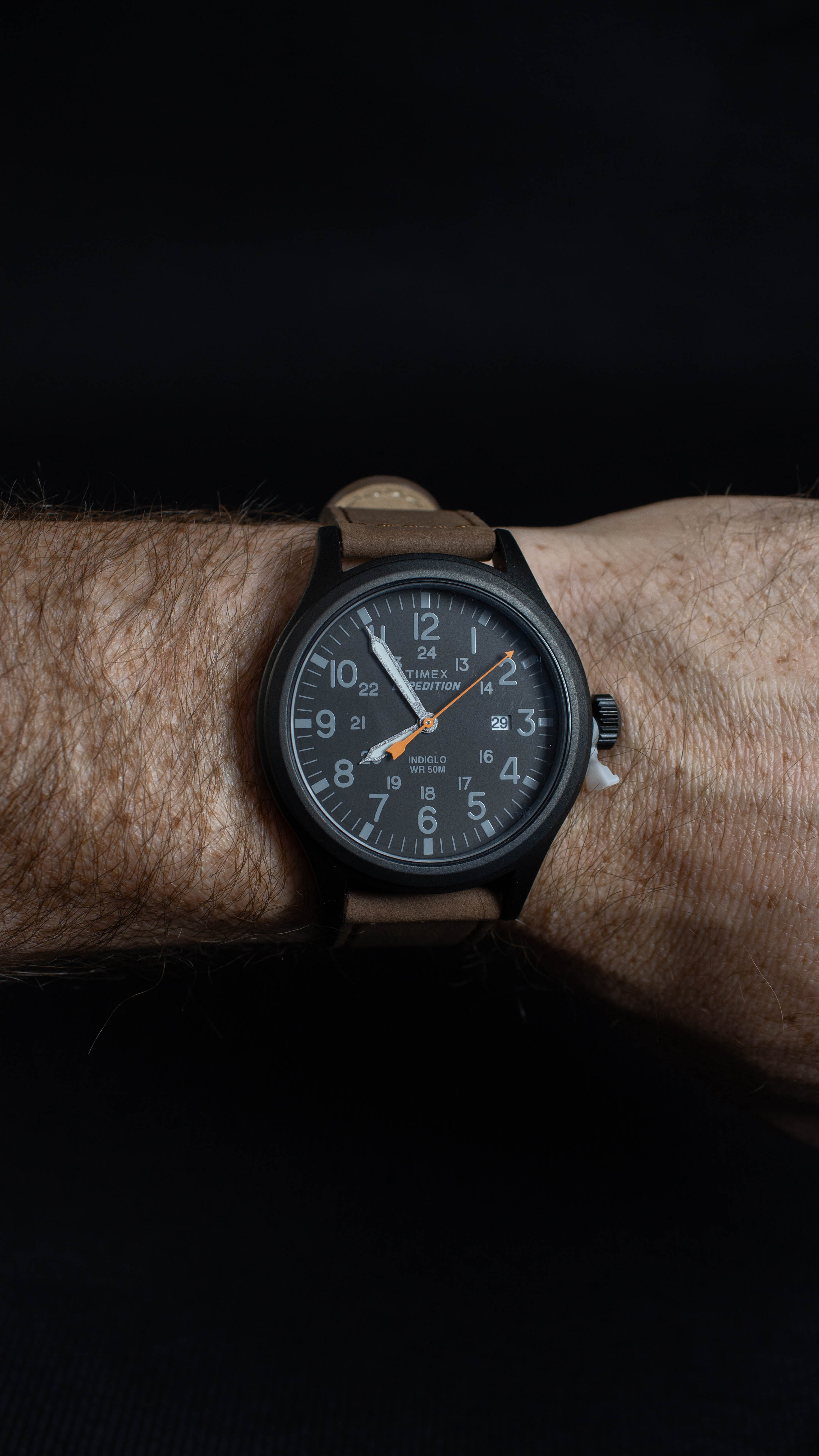 Timex Expedition Scout 40mm TW4B12500