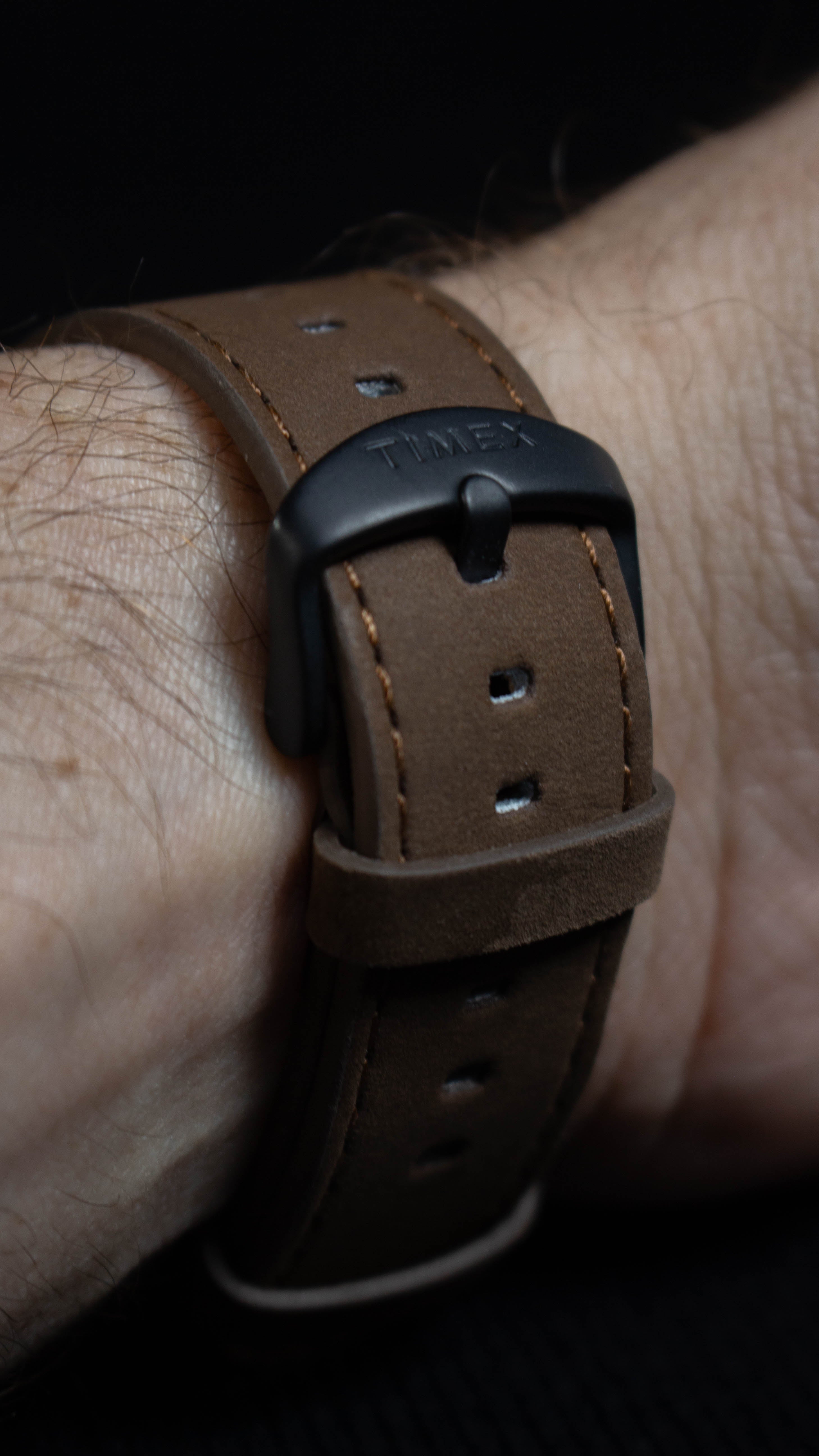 Timex Expedition Scout 40mm TW4B12500