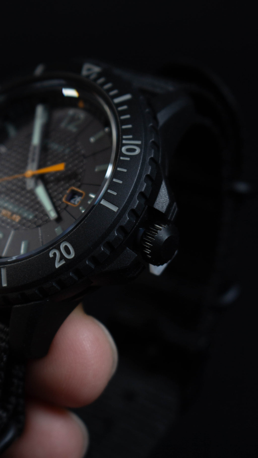 Timex Expedition Gallatin Solar TW2U303009J