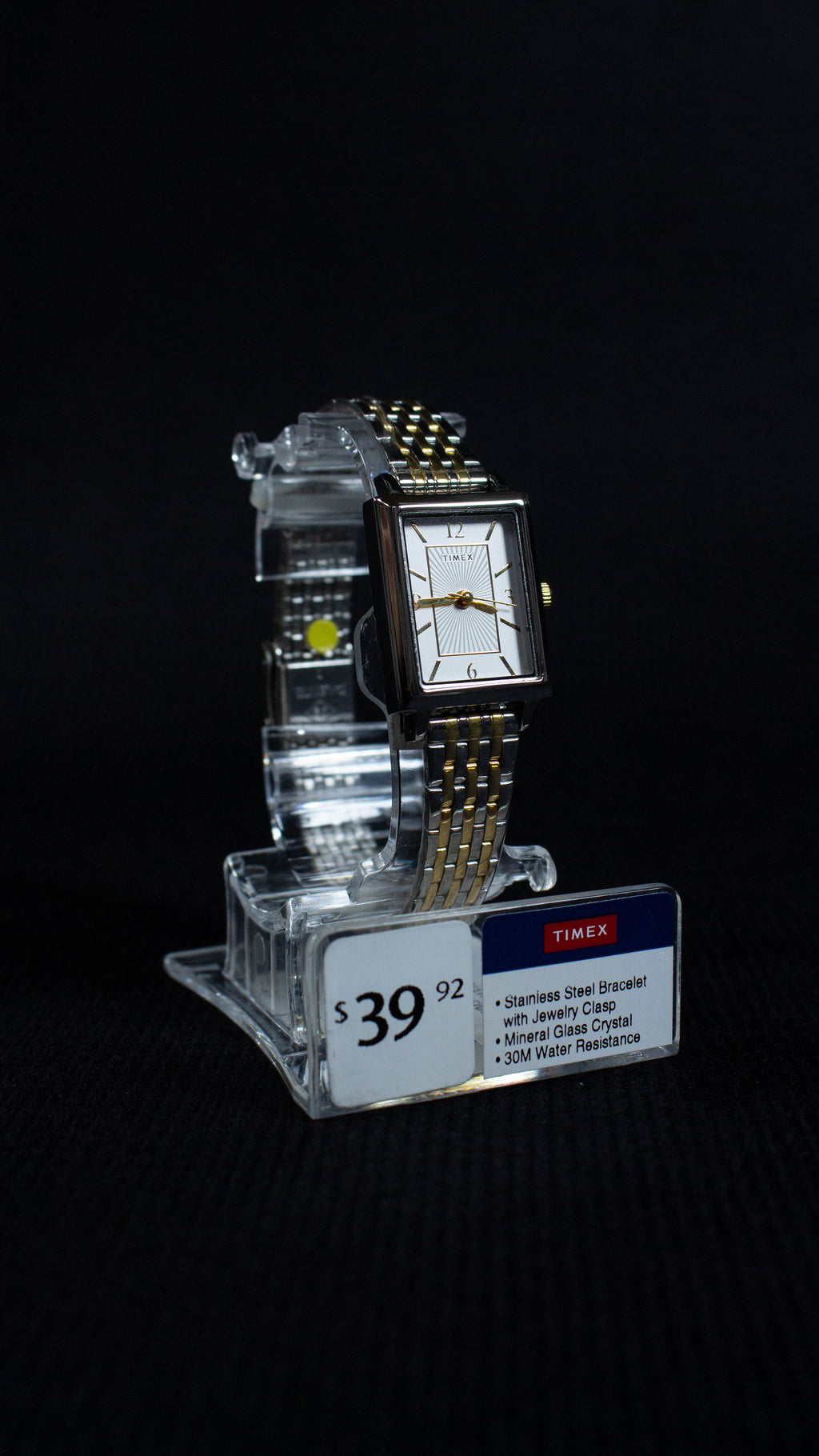 Timex TW2U43100 Lady