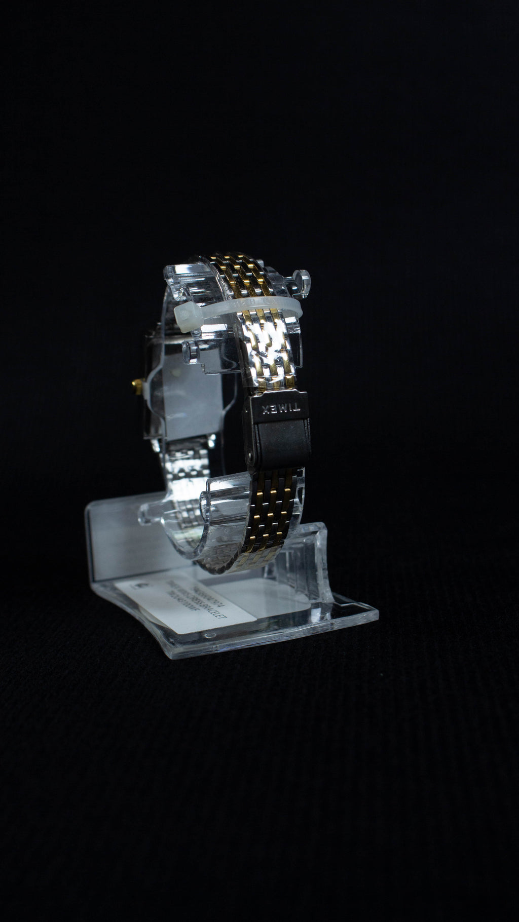 Timex TW2U43100 Lady