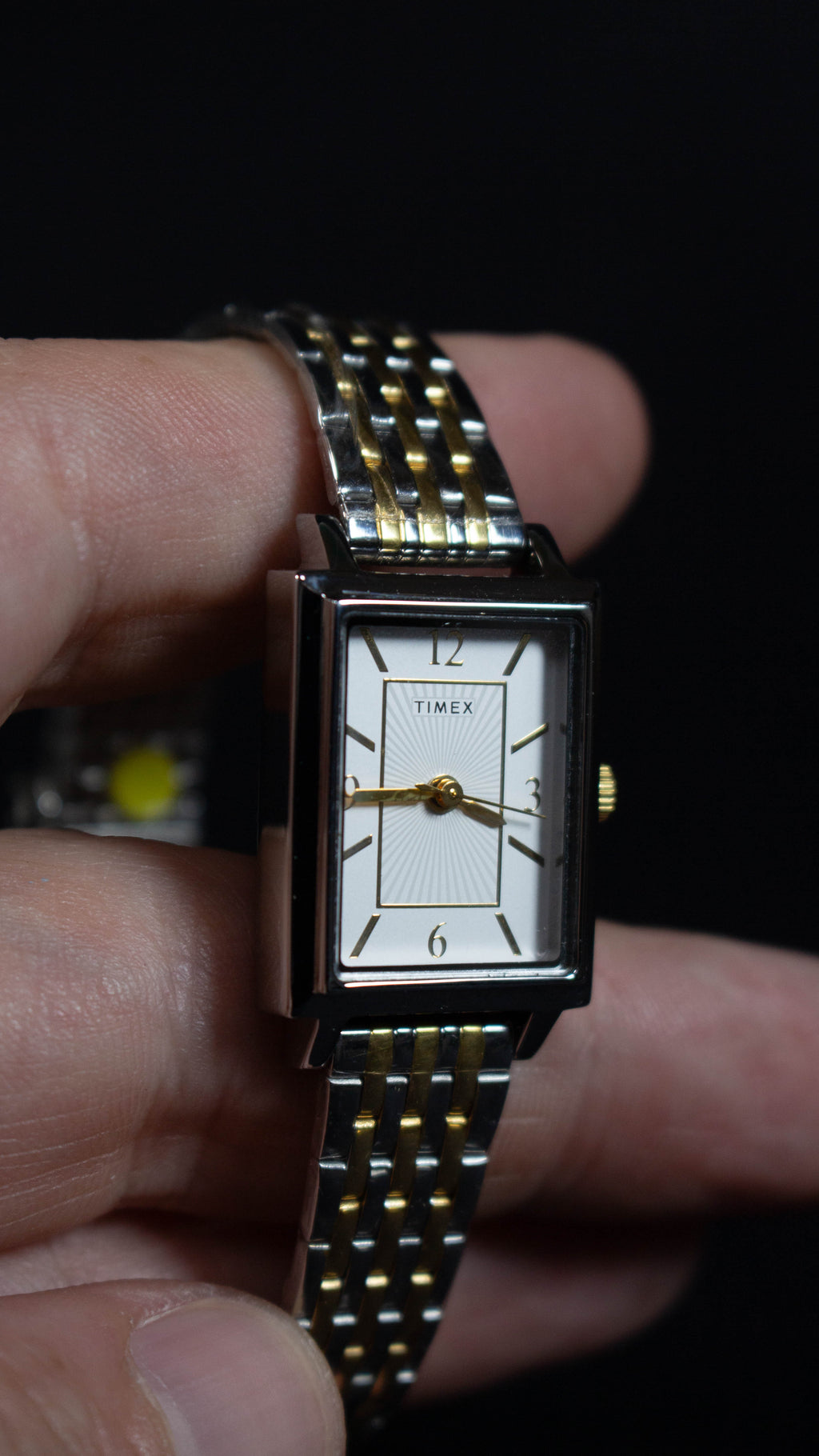 Timex TW2U43100 Lady