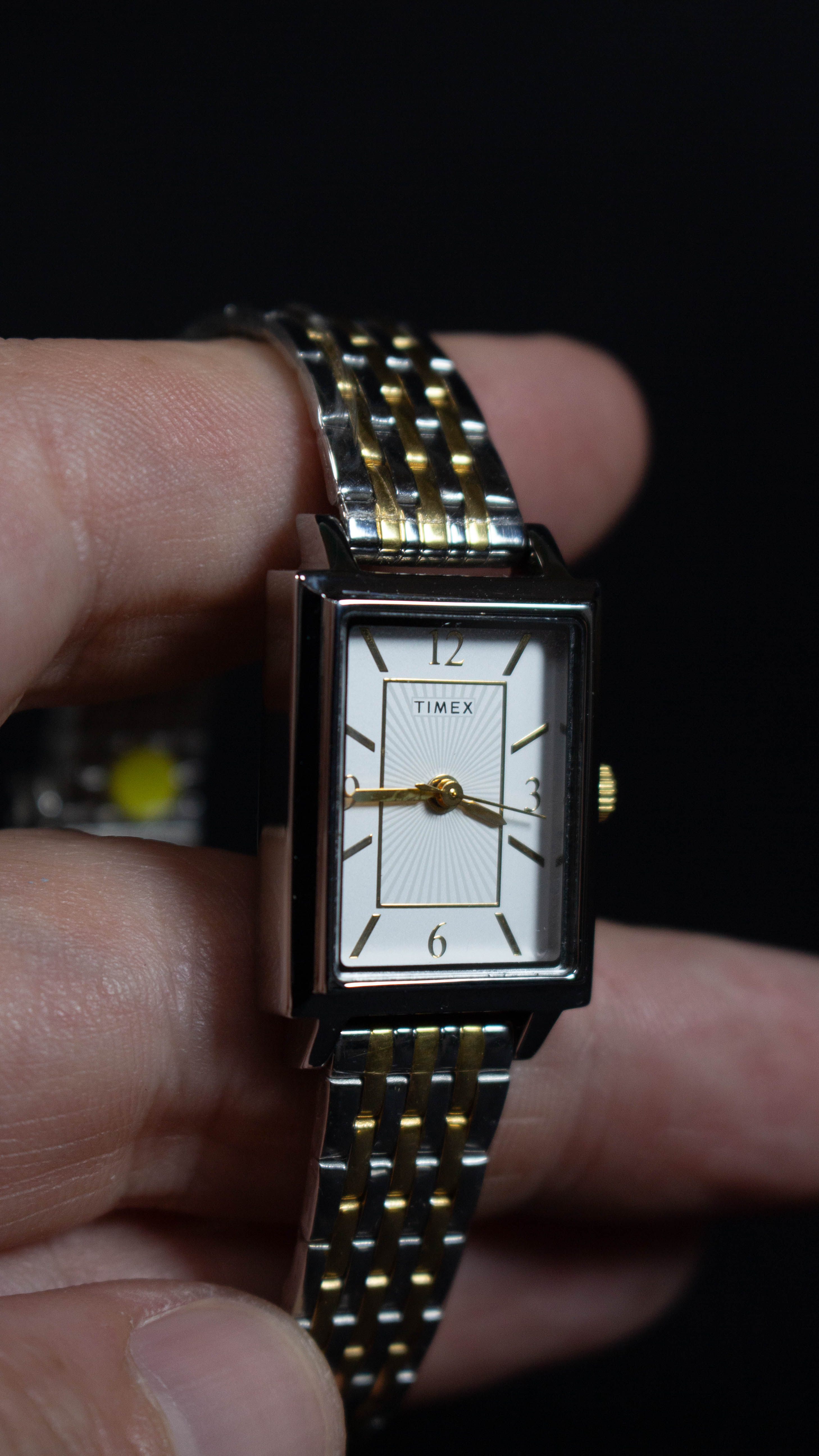 Timex TW2U43100 Lady