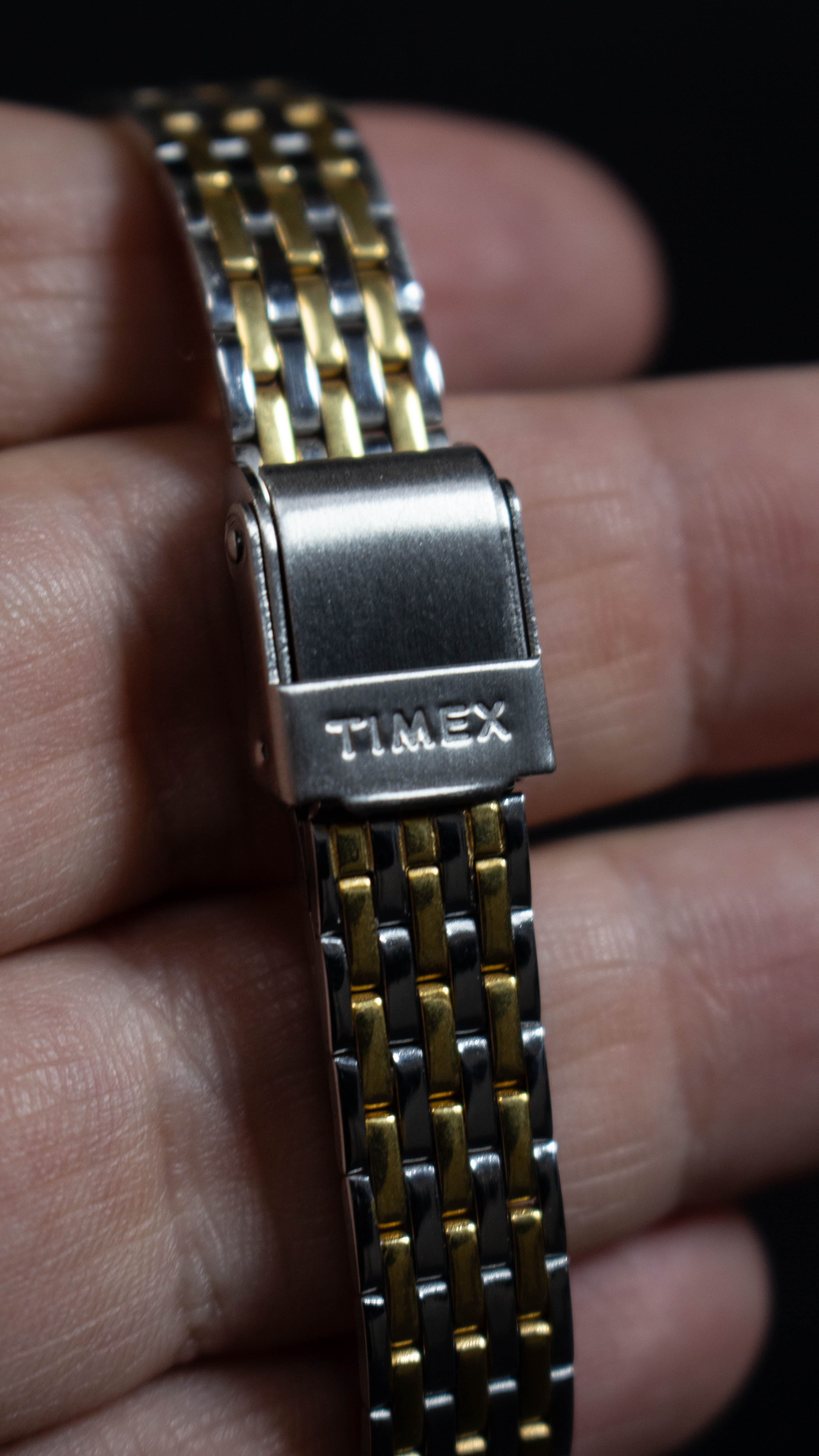 Timex TW2U43100 Lady